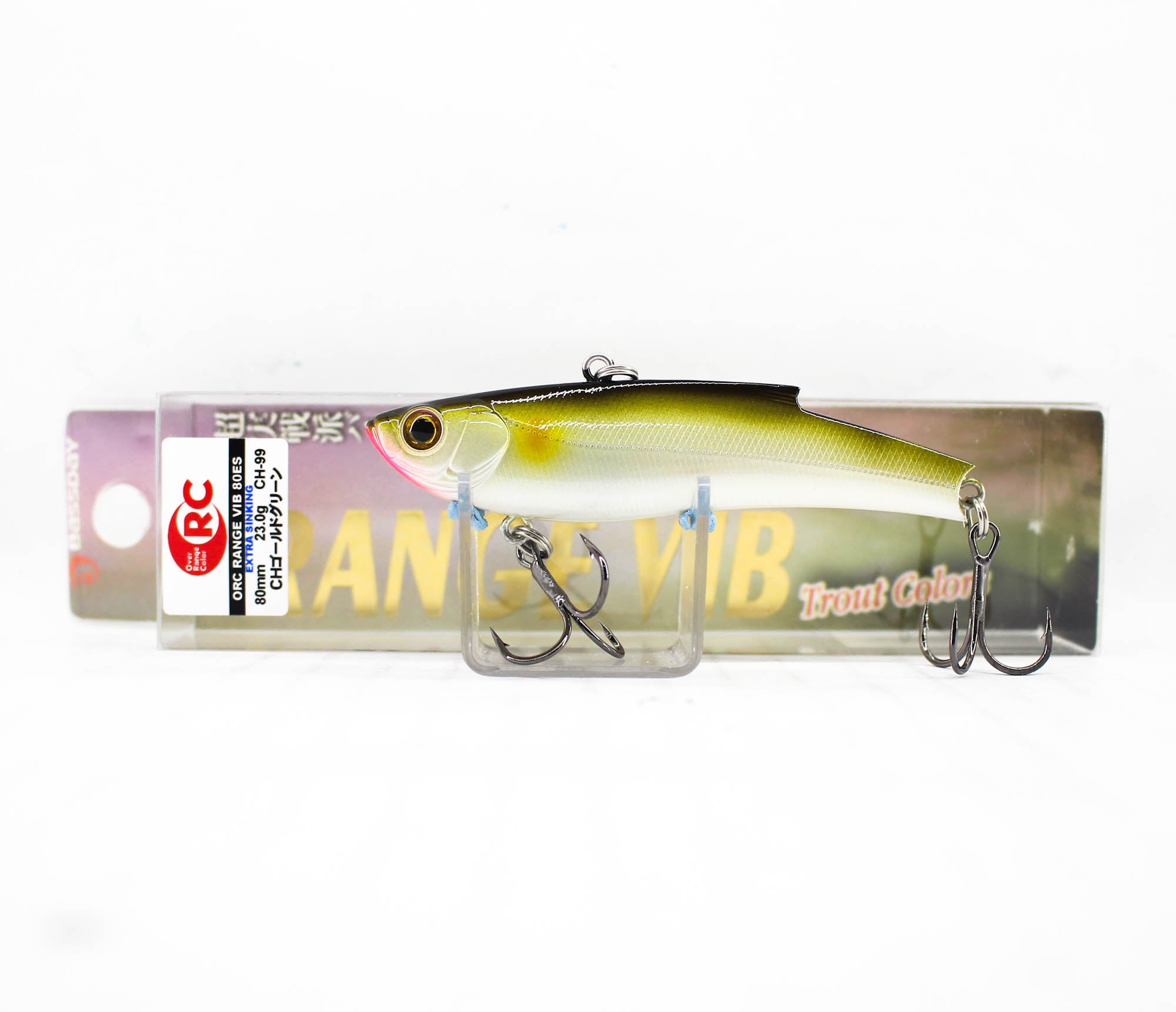 Lure Haven Singapore