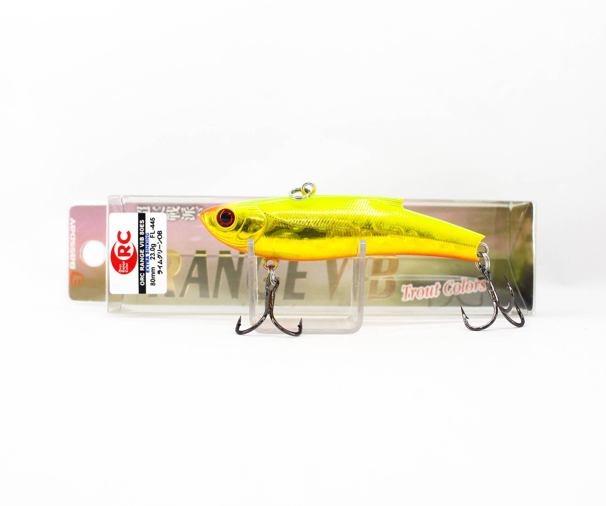 Lure Haven Singapore