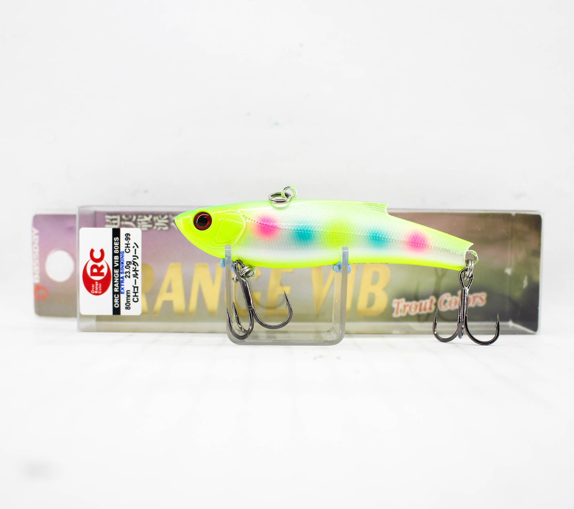 Lure Haven Singapore