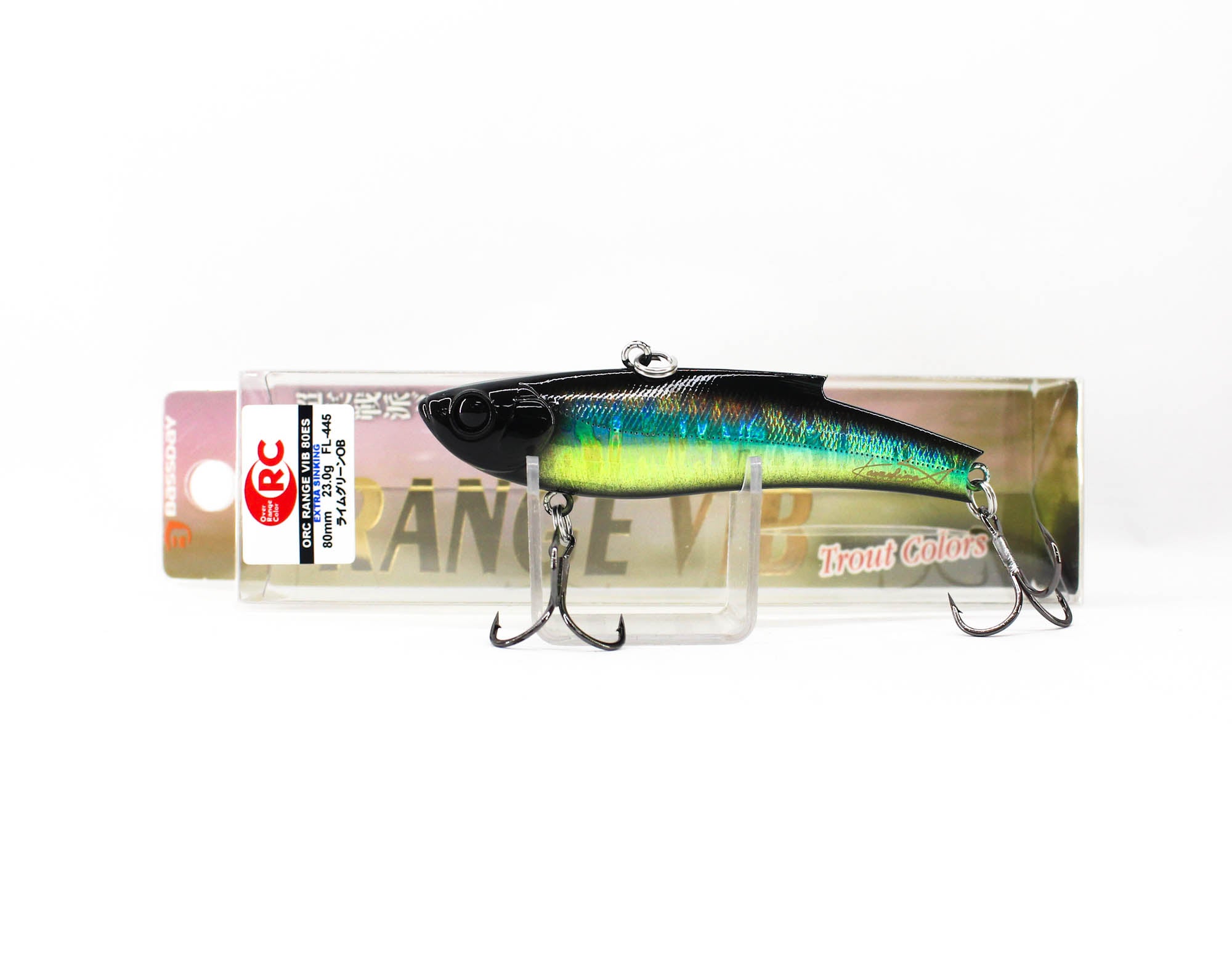 Lure Haven Singapore