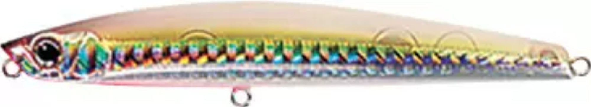 Bassday Sugar Pen 120F Floating Lure 19.5 grams MT-76 (8163)
