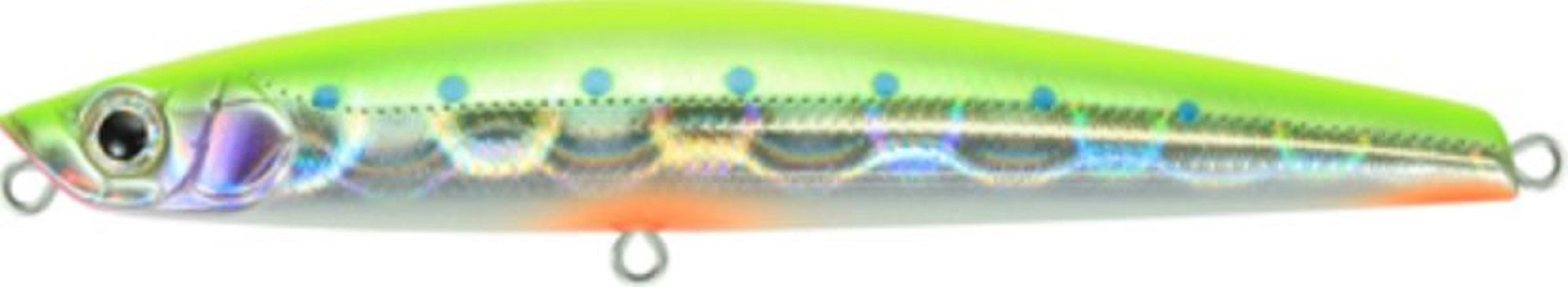 Bassday Sugar Pen 120F Floating Lure 19.5 grams WH-371 (8248)