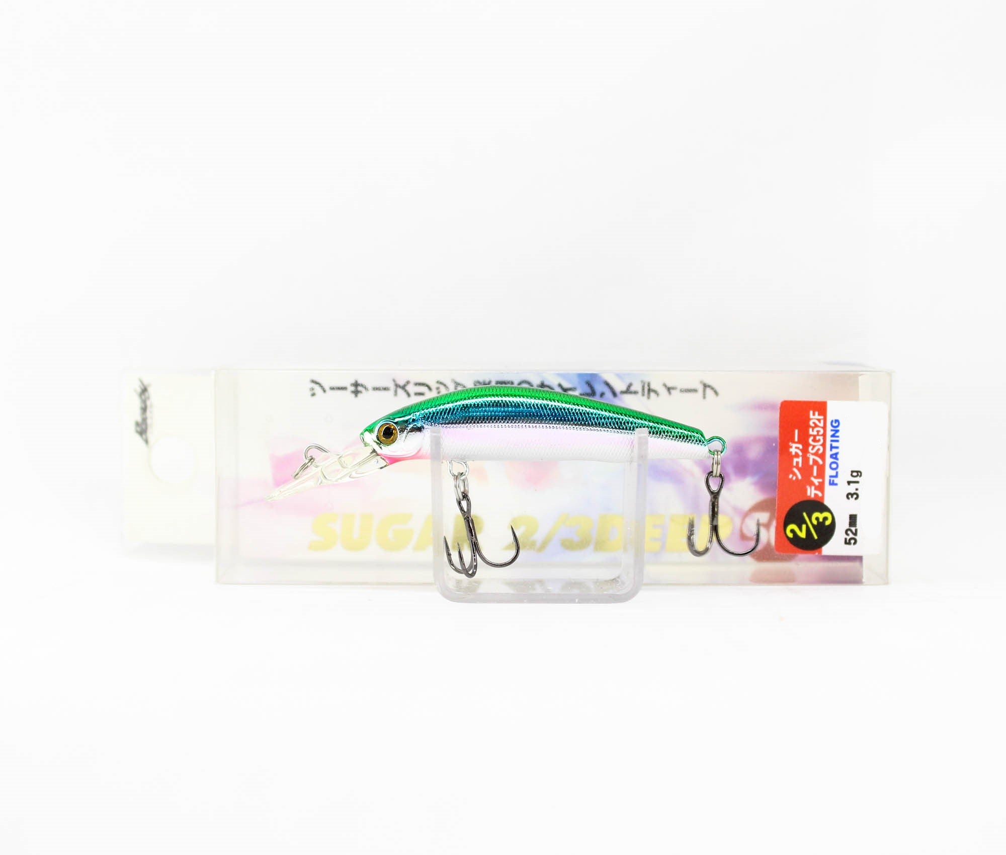 Lure Haven Singapore