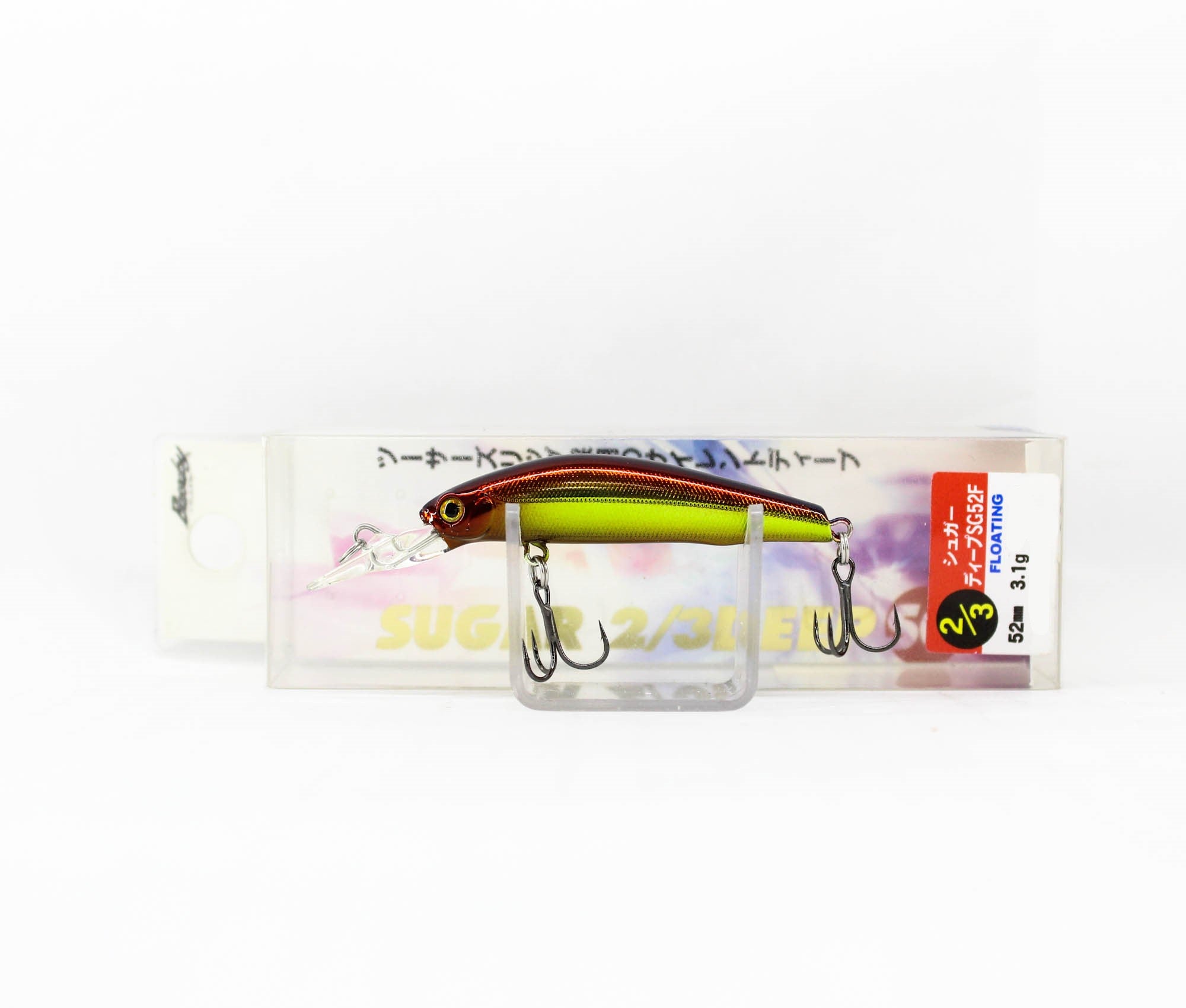 Lure Haven Singapore