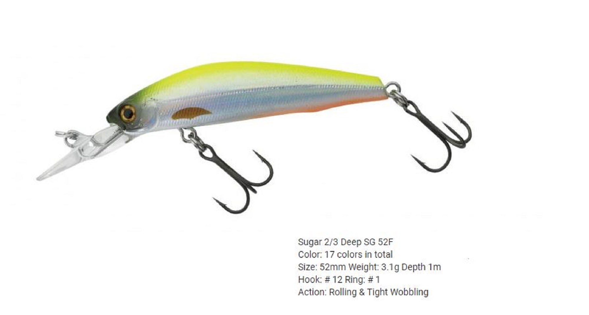 Lure Haven Singapore