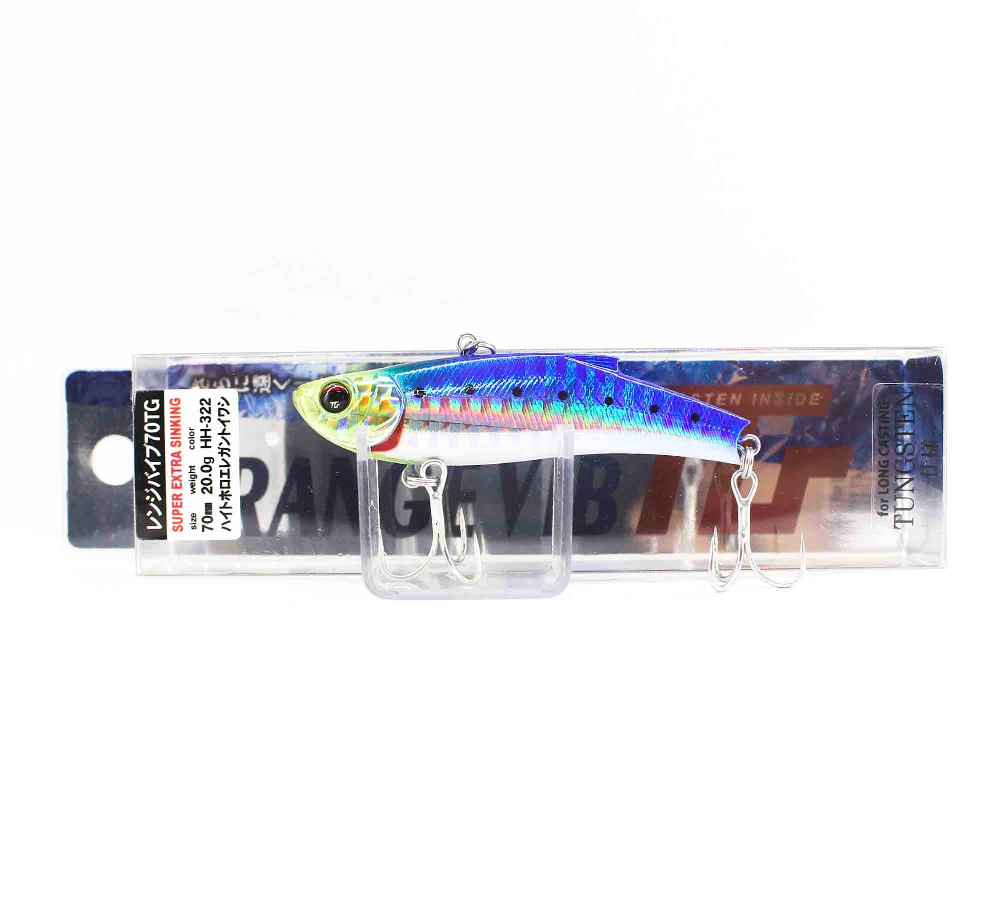 Lure Haven Singapore