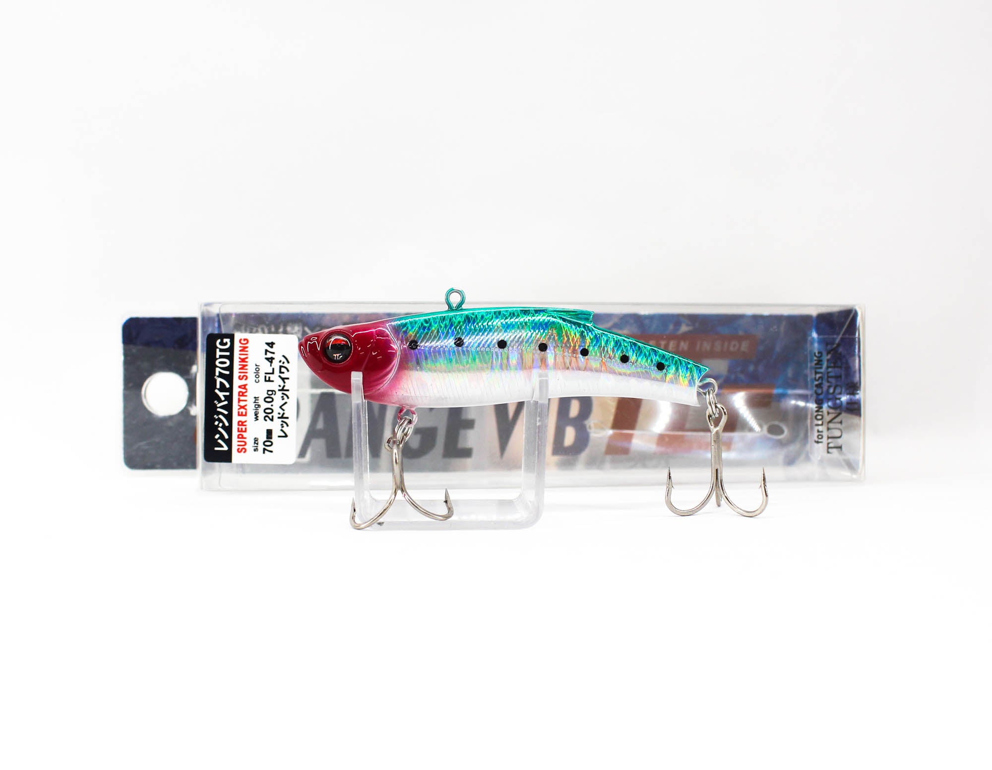 Lure Haven Singapore