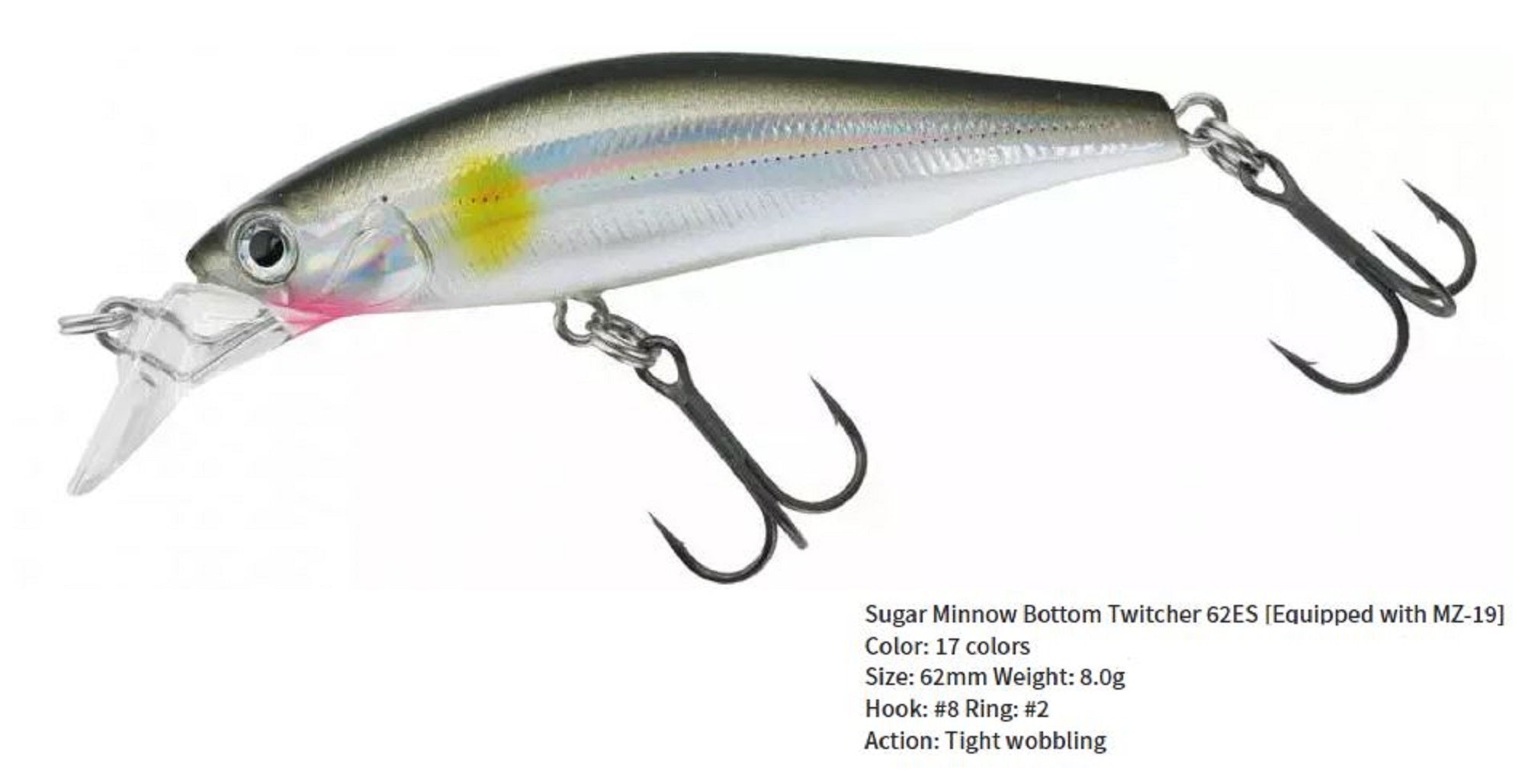 Lure Haven Singapore