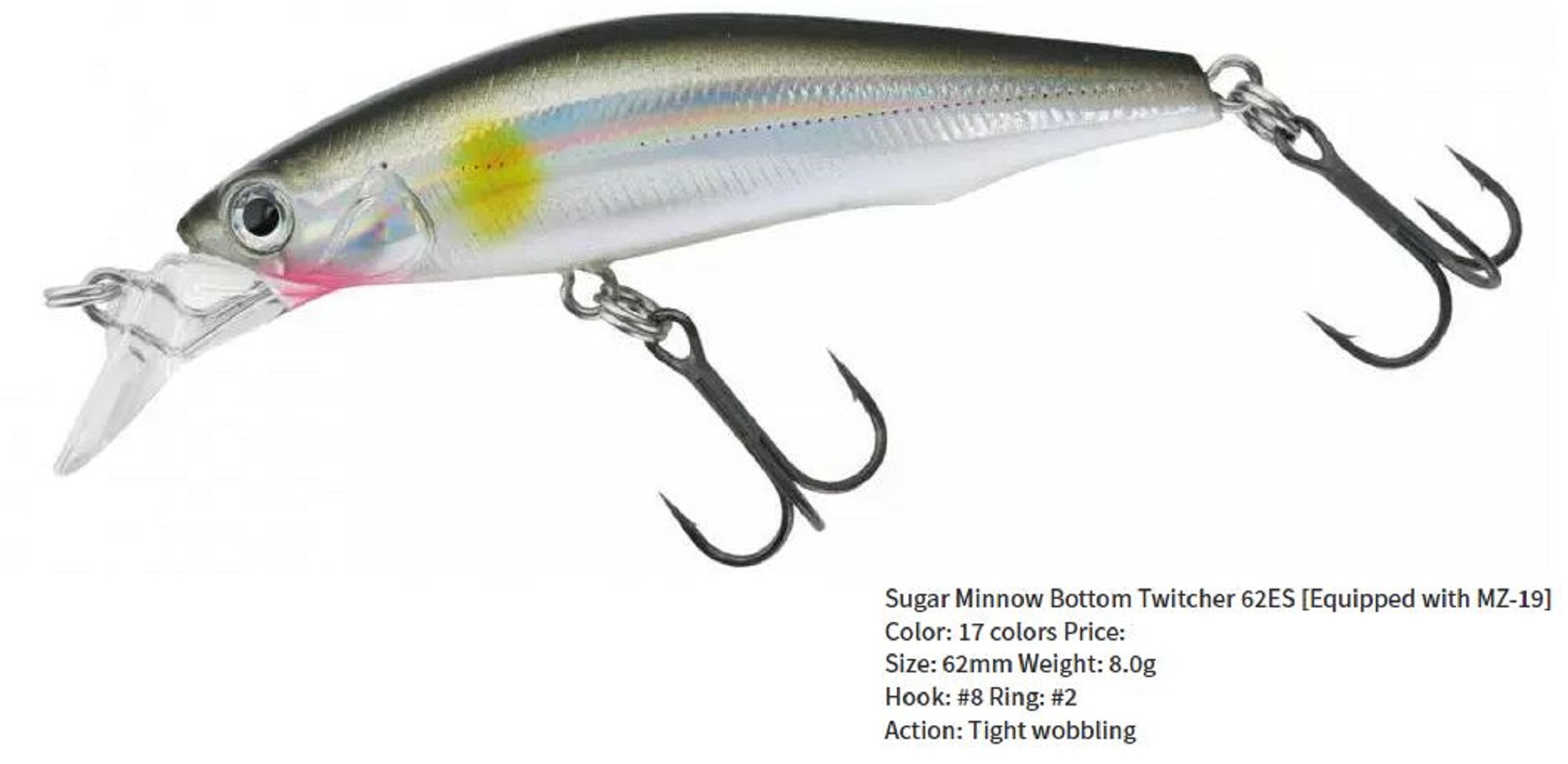 Lure Haven Singapore