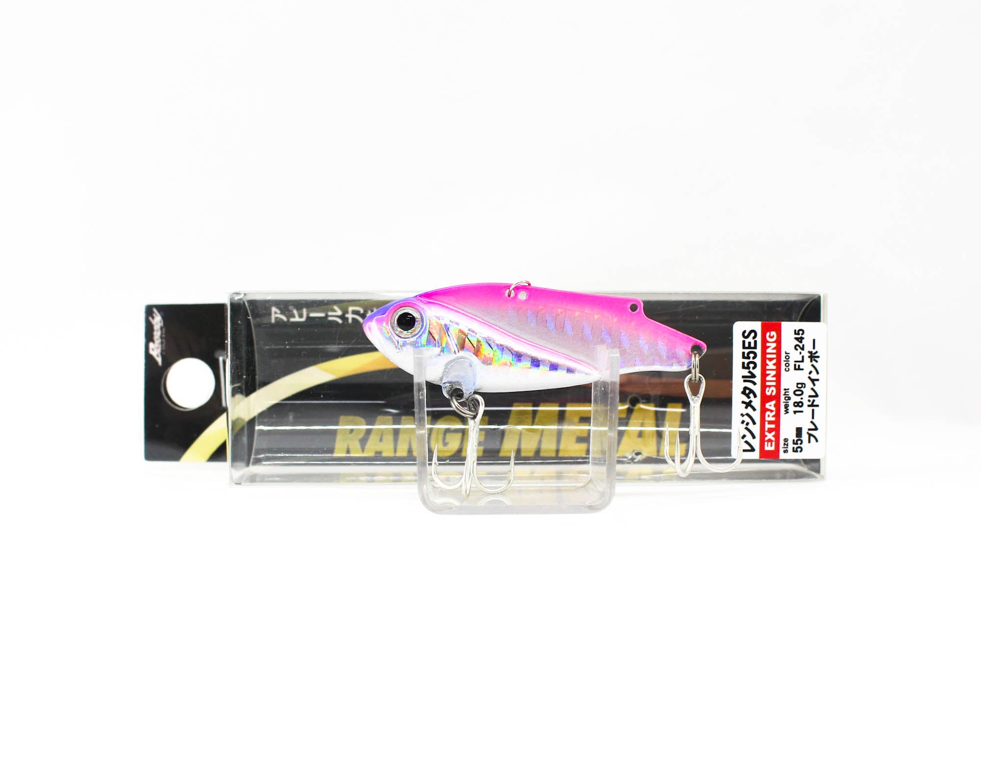 Lure Haven Singapore