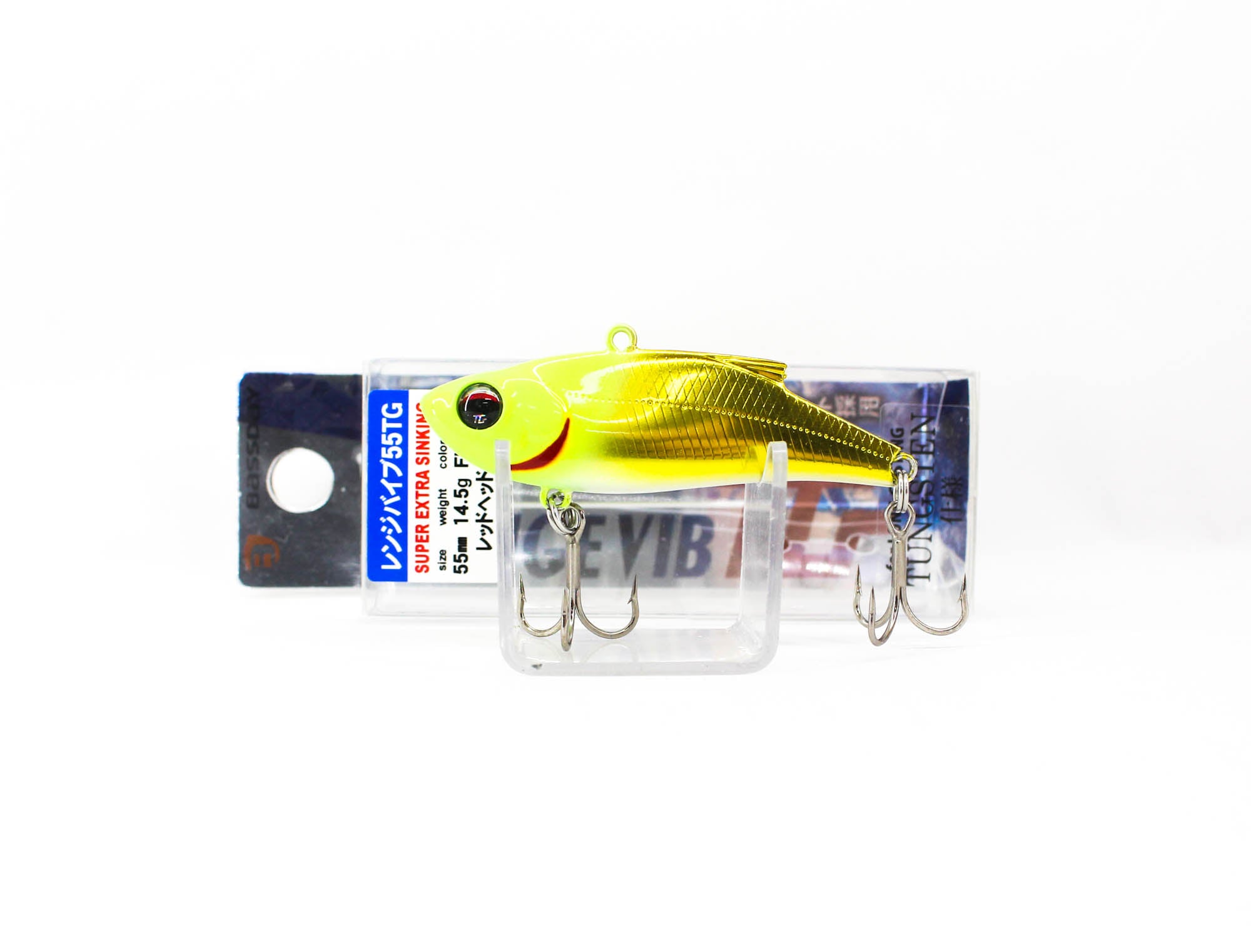 Lure Haven Singapore