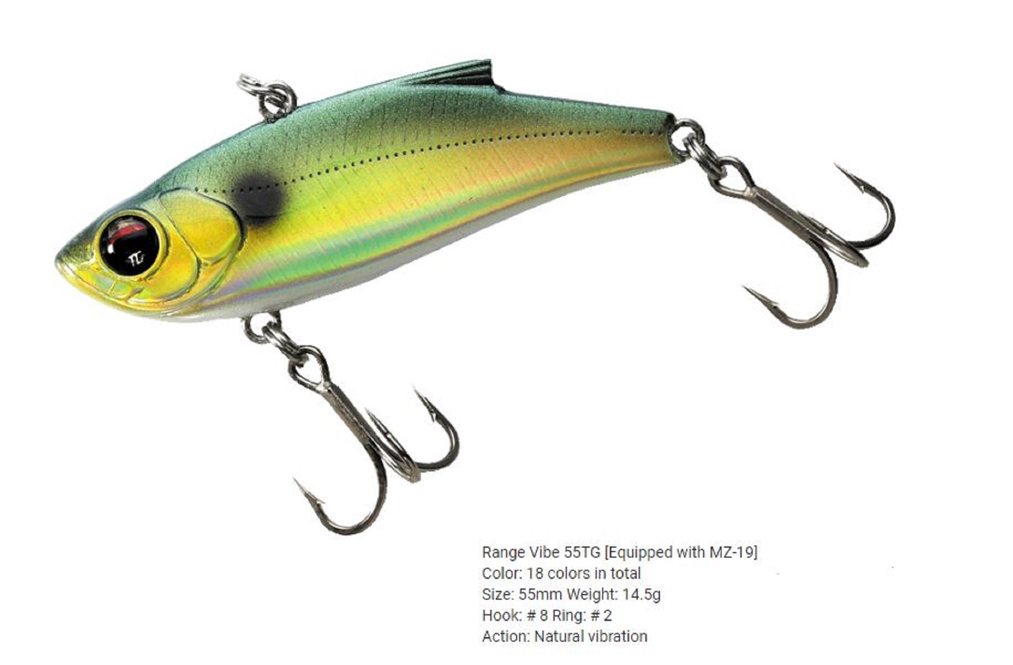 Lure Haven Singapore
