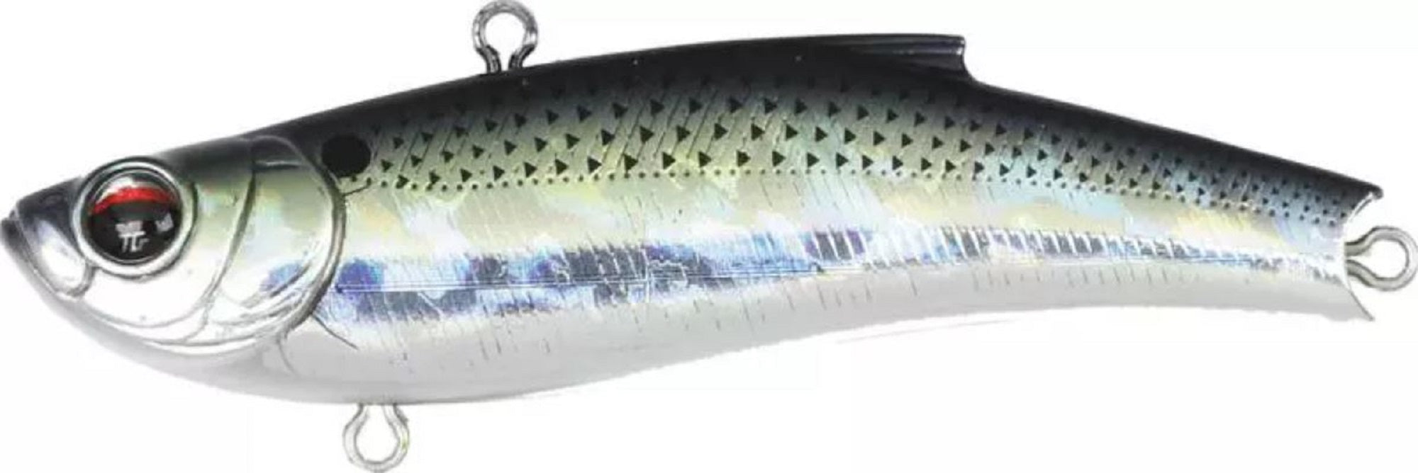 Bassday Range Vibe 55 TG Extra Sinking Vibration Lure CH-391 (2127)