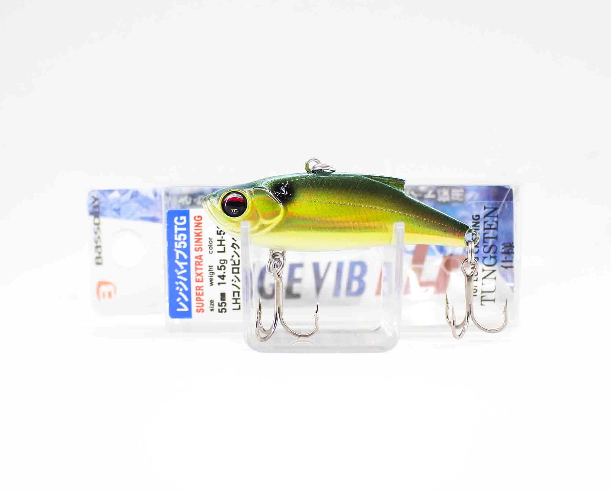 Lure Haven Singapore