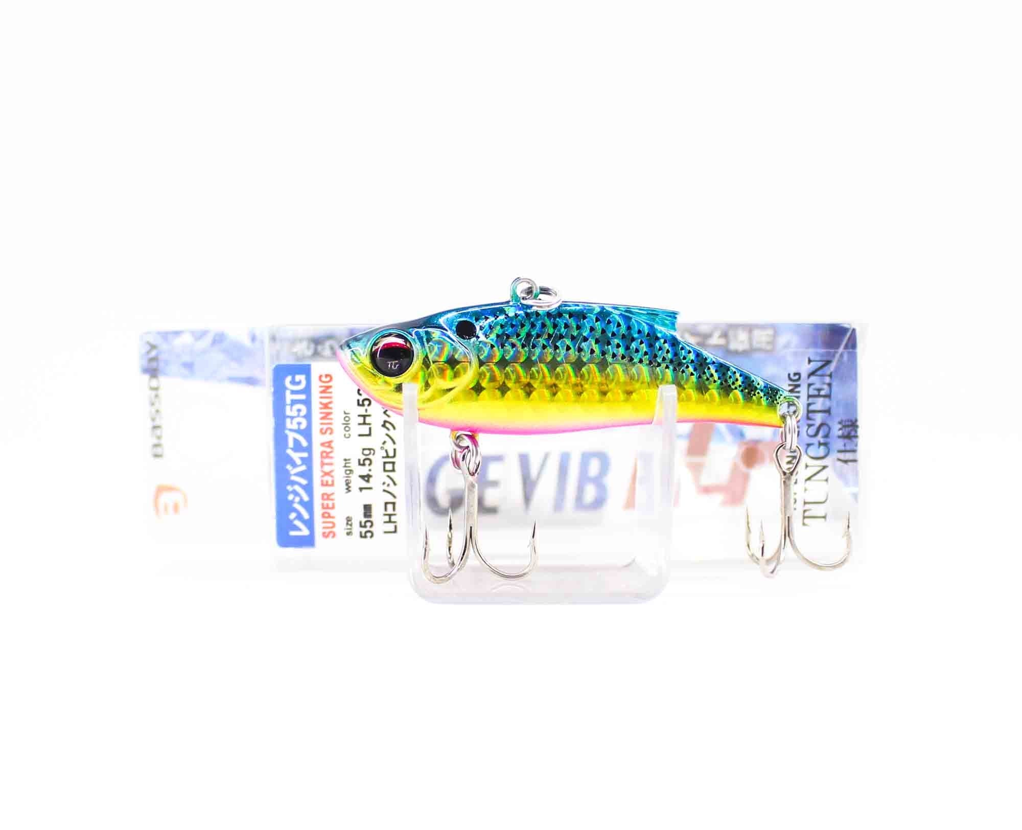 Lure Haven Singapore
