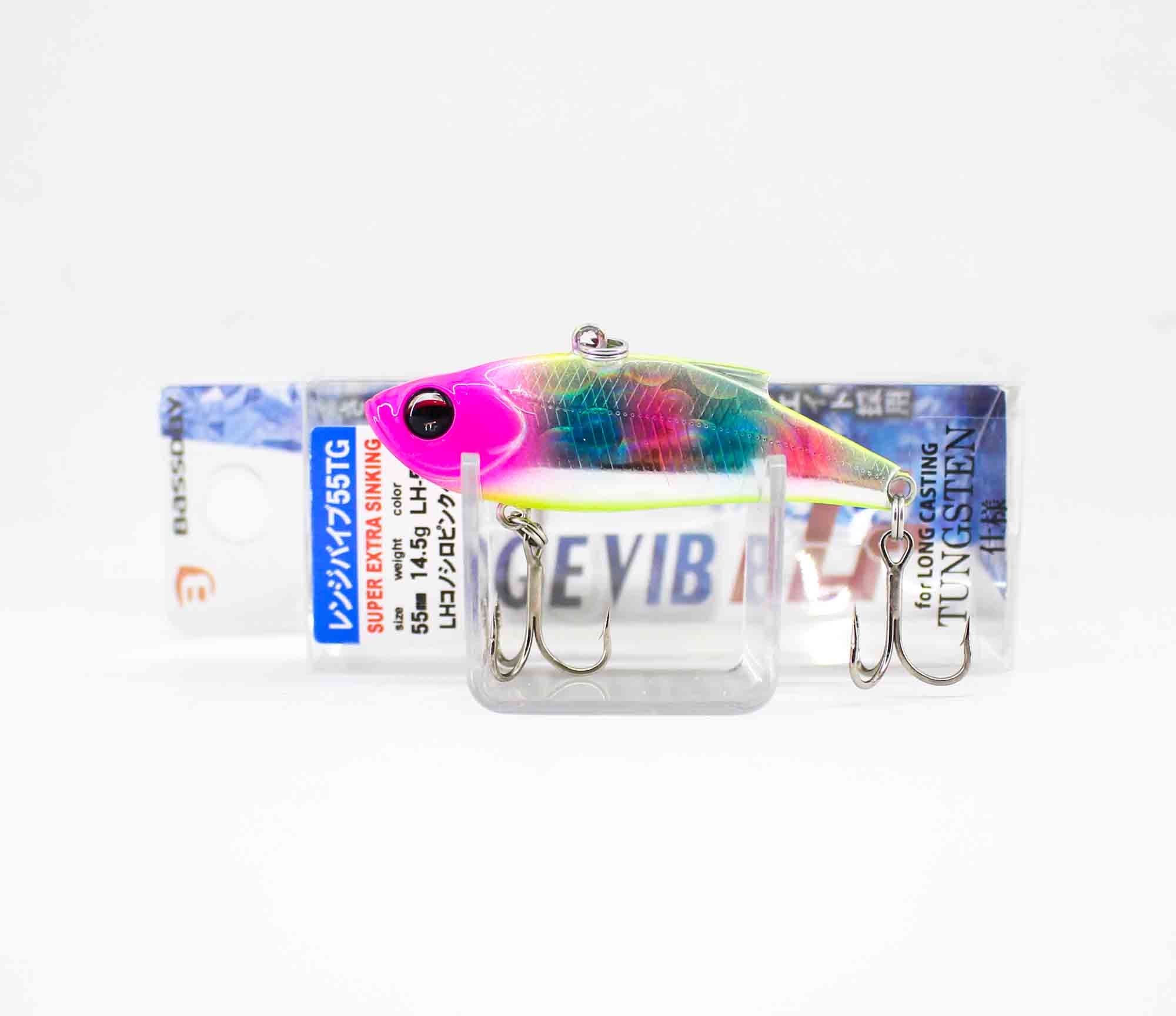 Lure Haven Singapore