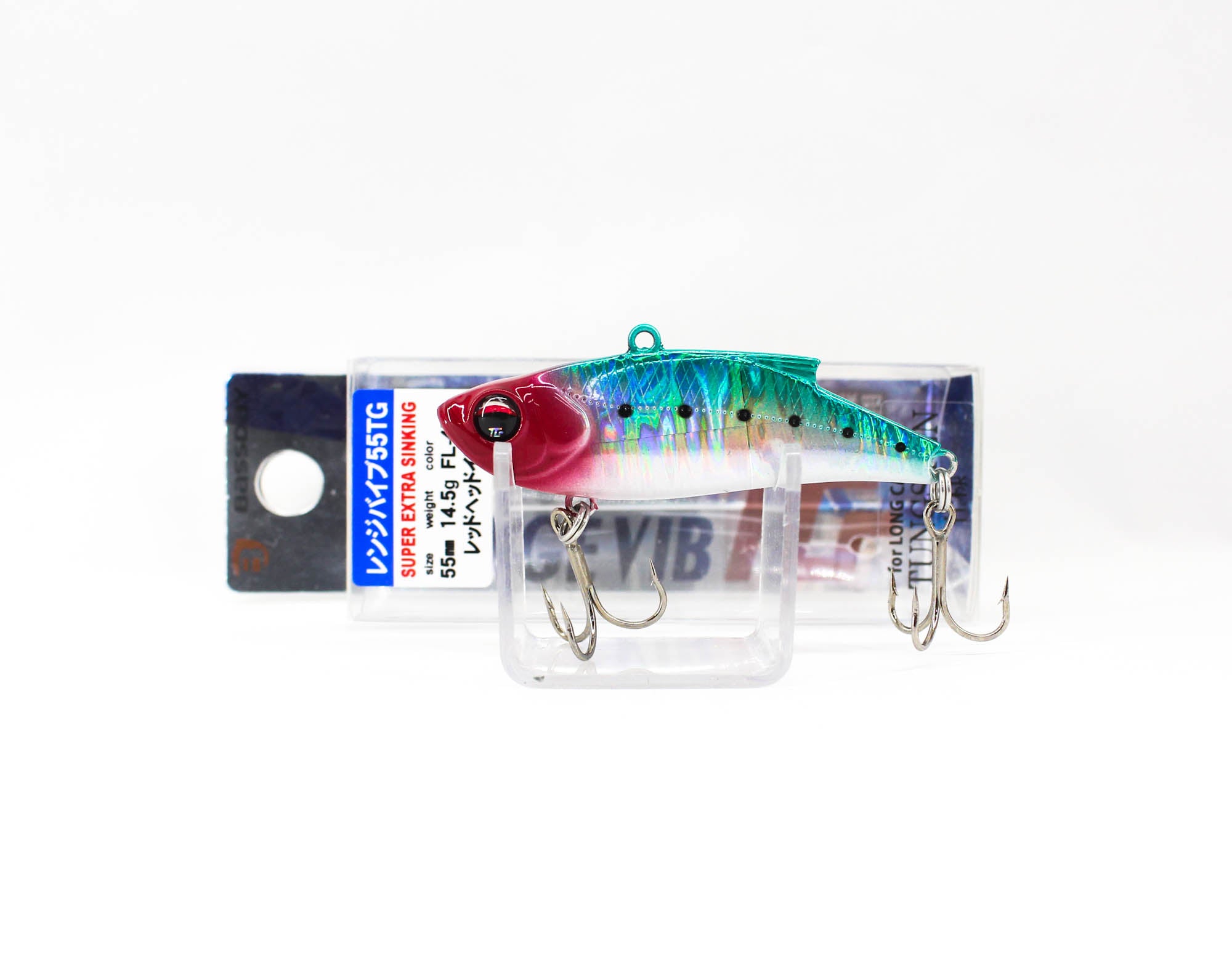 Lure Haven Singapore