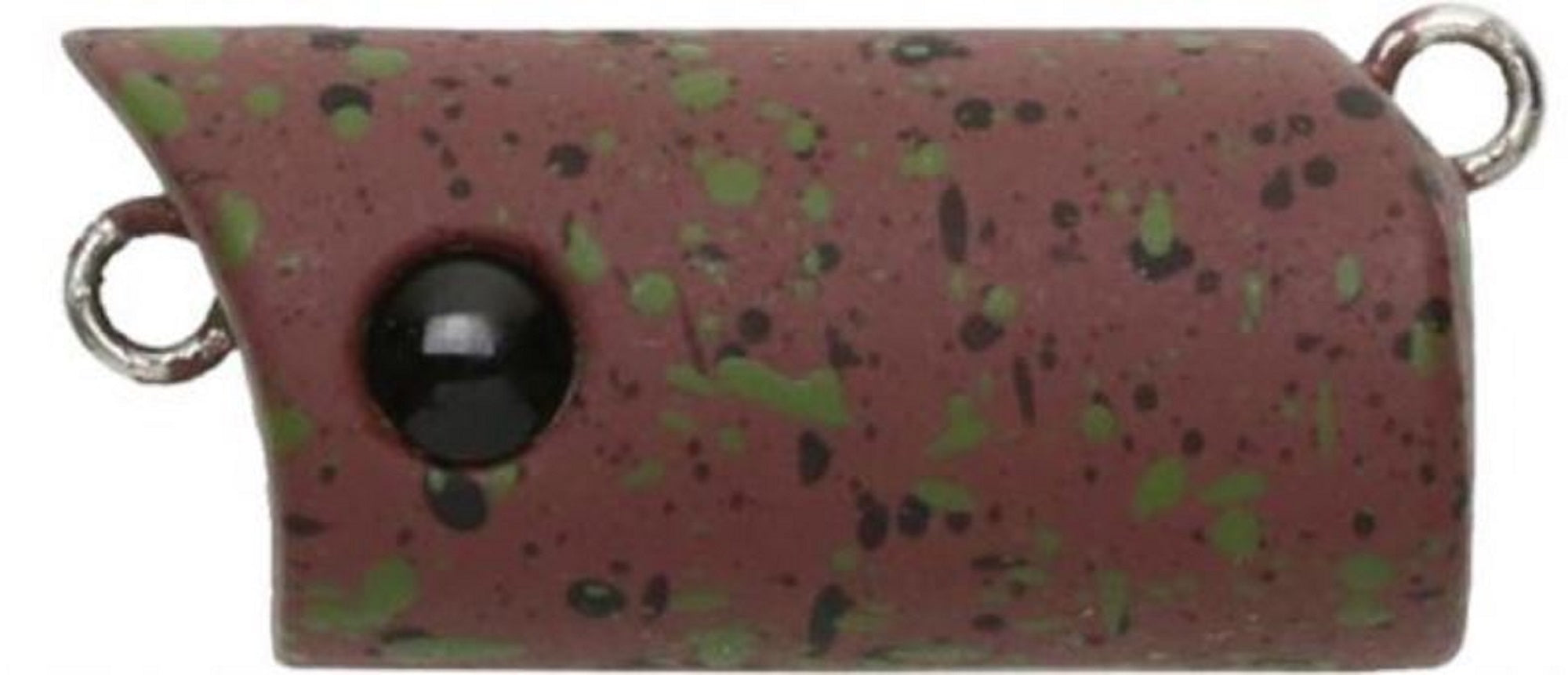 Bassday Pellet Pellet 20 mm 2.4 grams Sinking Lure 136 (5050)