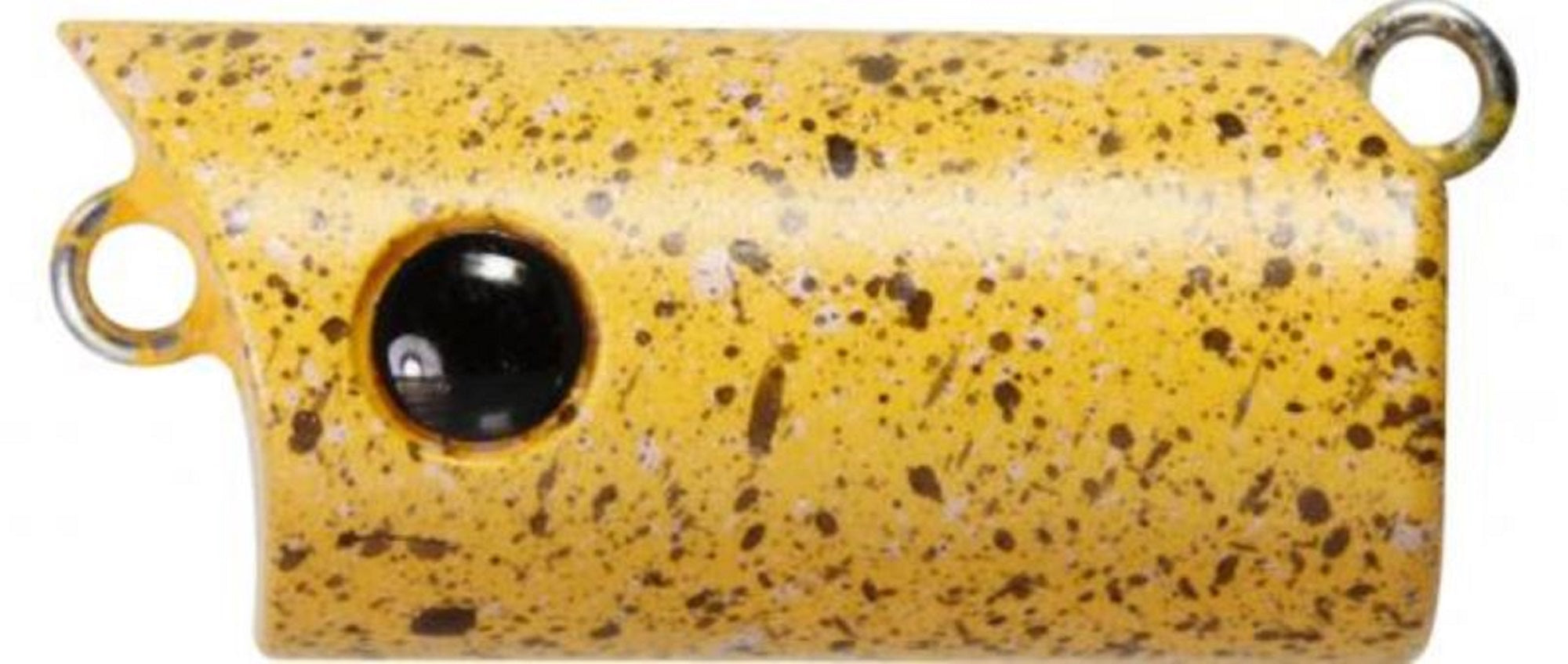 Bassday Pellet Pellet 20 mm 2.4 grams Sinking Lure 138 (5067)