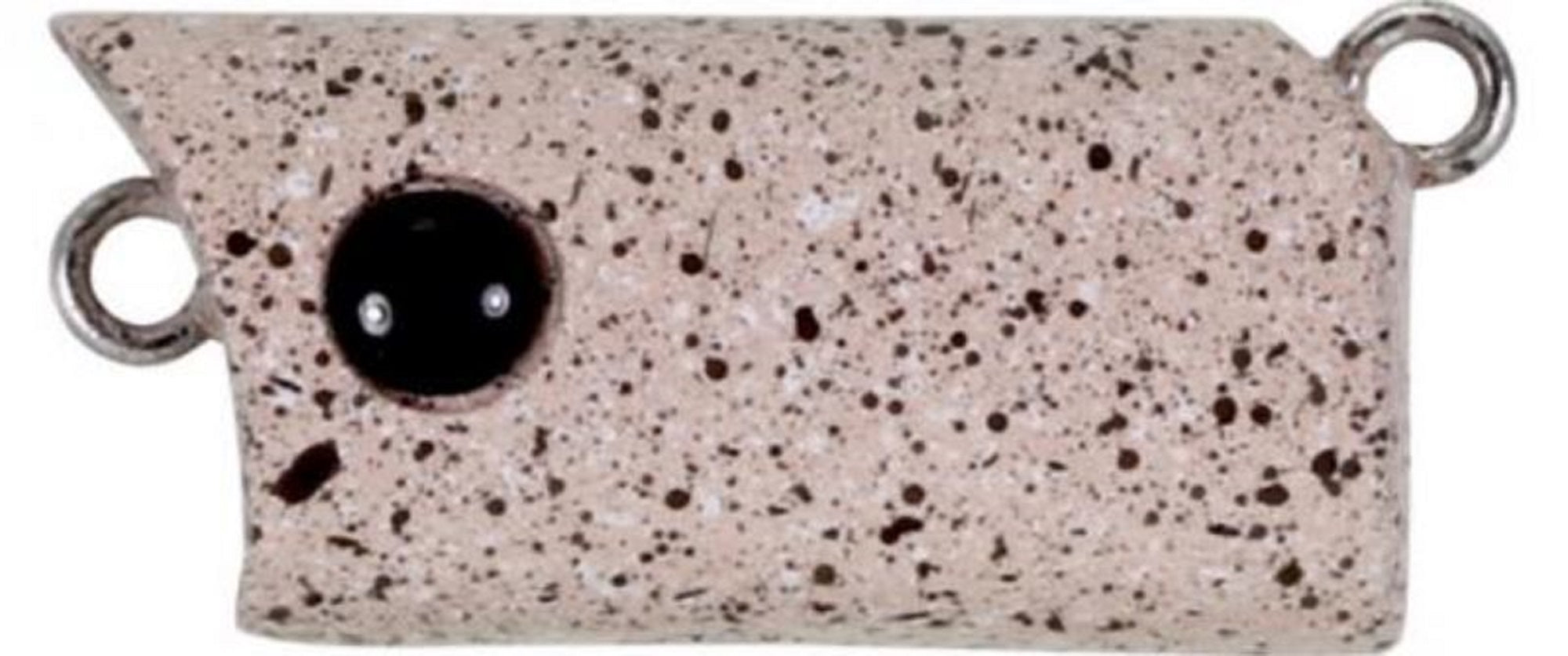 Bassday Pellet Pellet 20 mm 2.4 grams Sinking Lure 156 (5111)