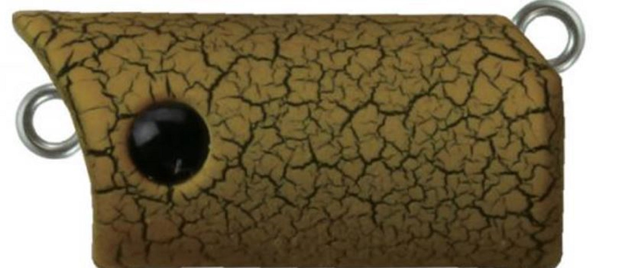 Bassday Pellet Pellet 20 mm 2.4 grams Sinking Lure 221 (5357)