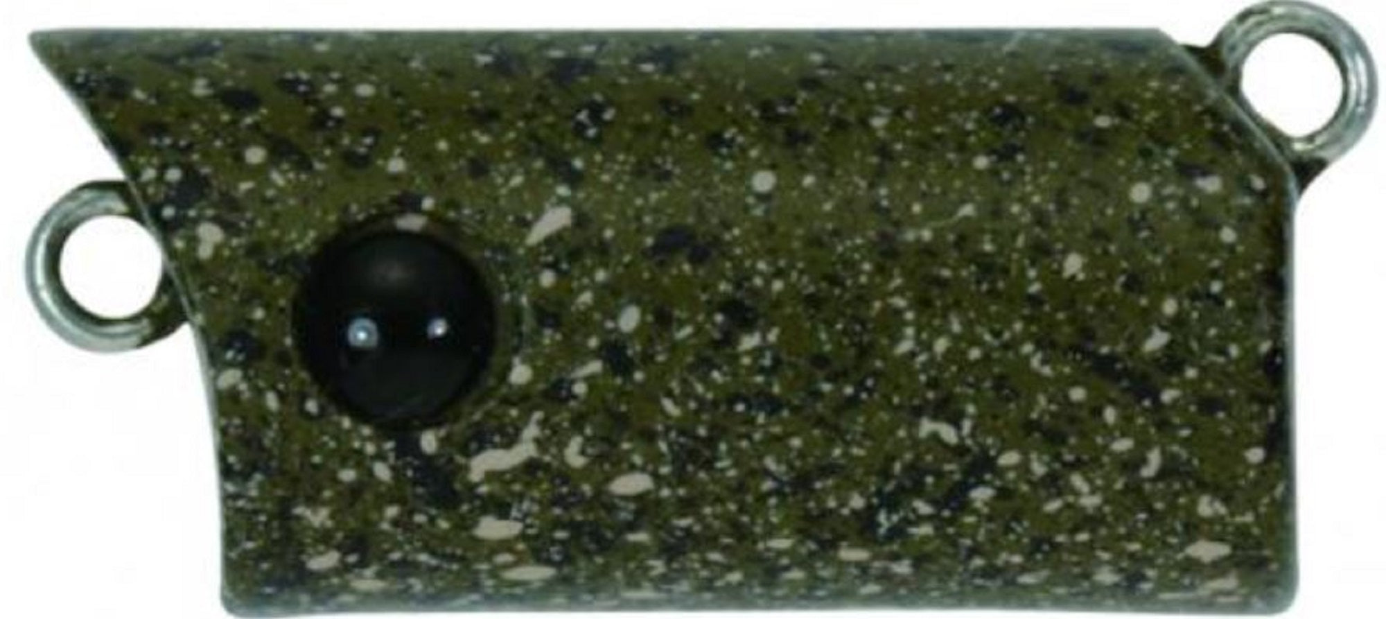 Bassday Pellet Pellet SS 20 mm 1.9 grams Slow Sinking Lure 128 (6040)