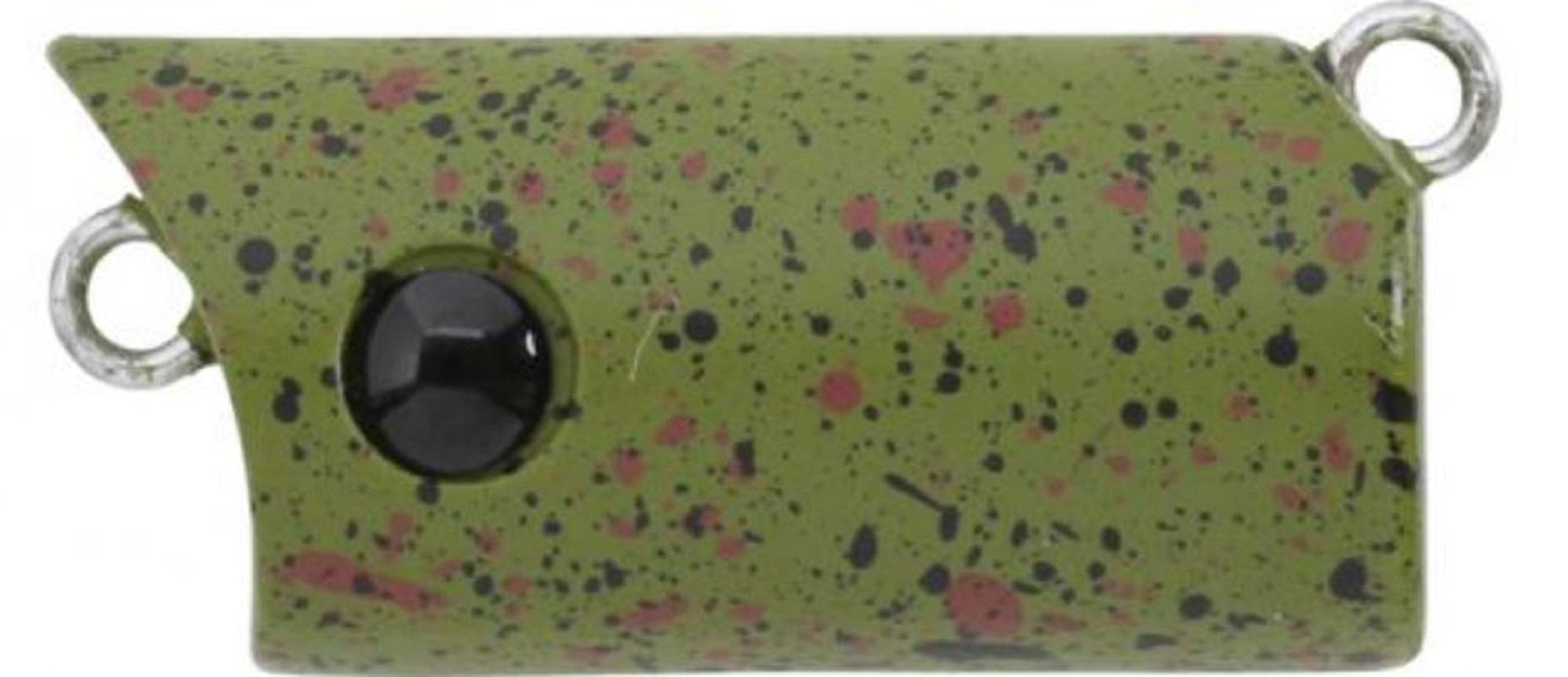 Bassday Pellet Pellet SS 20 mm 1.9 grams Slow Sinking Lure 148 (6088)