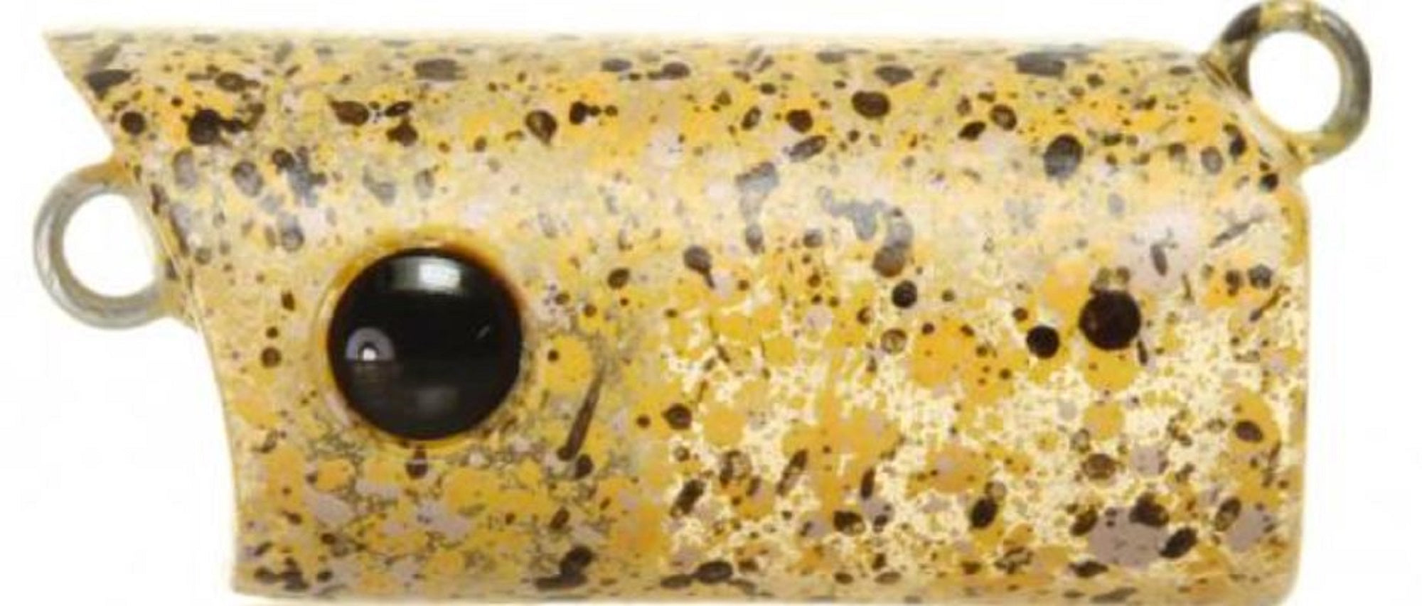 Bassday Pellet Pellet SS 20 mm 1.9 grams Slow Sinking Lure L-053 (6200)
