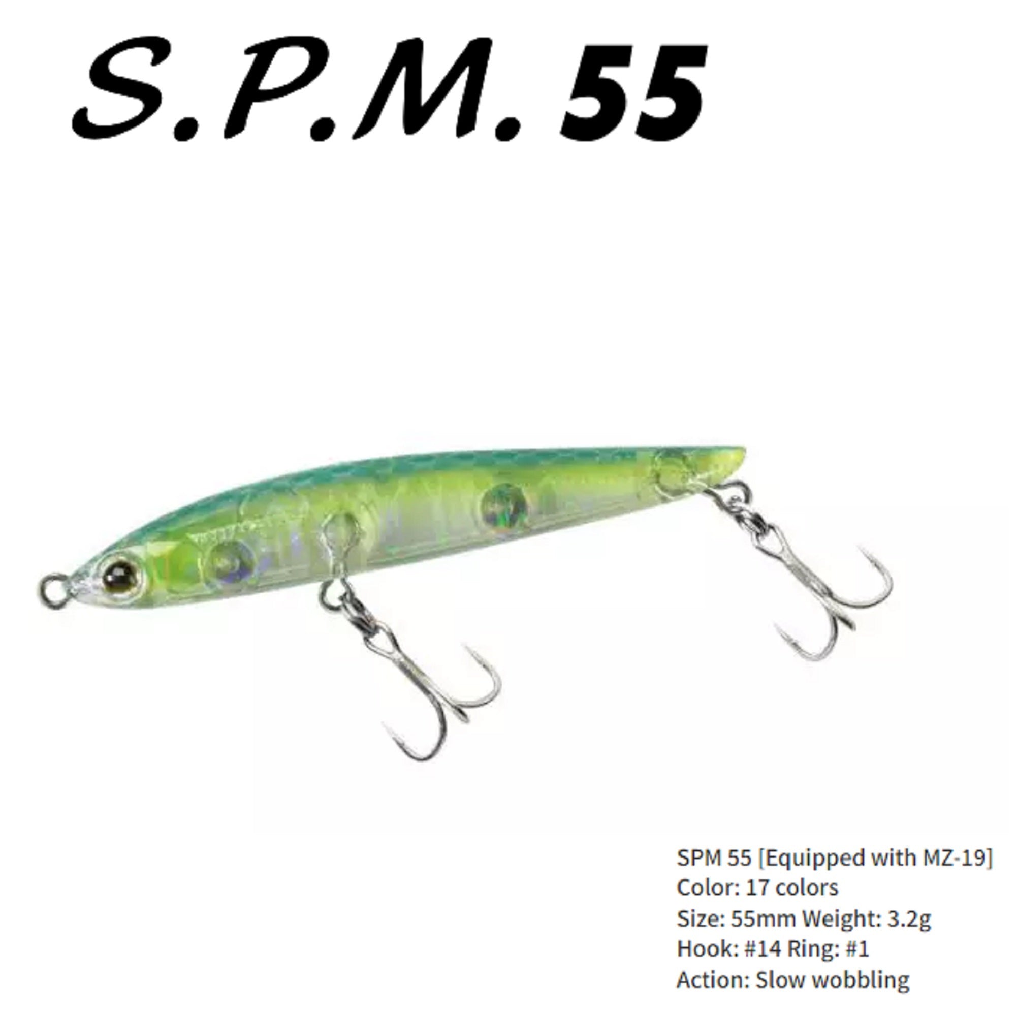 Lure Haven Singapore