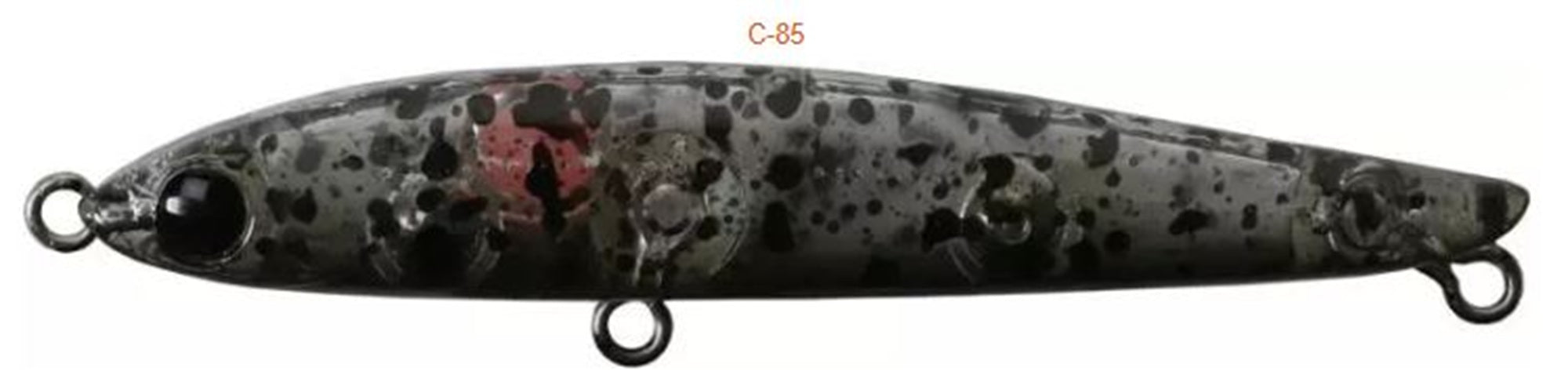 Bassday SPM 55 Sinking Pencil Lure C-85 (9270)