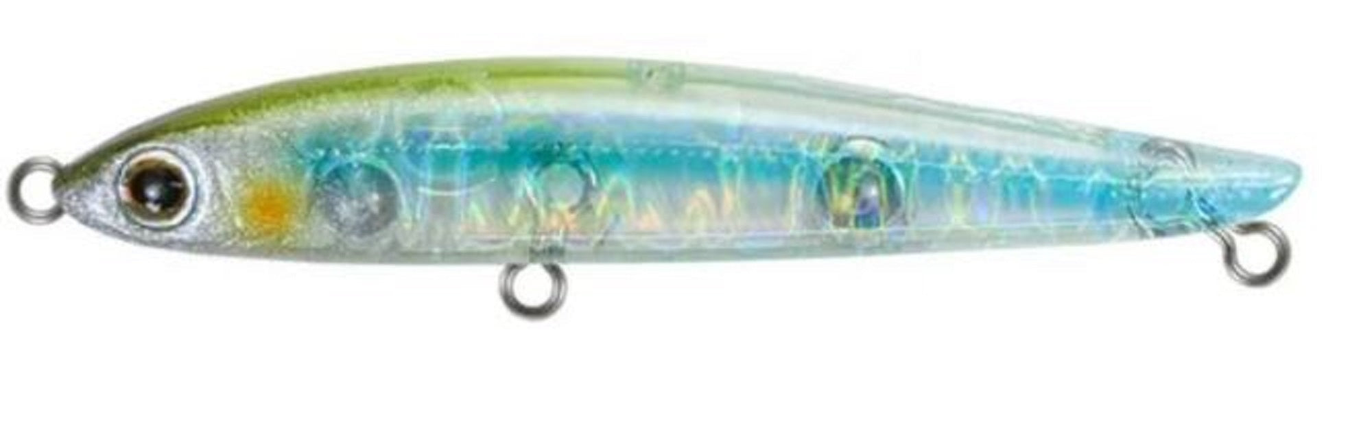 Bassday SPM 55 Sinking Pencil Lure C-565 (9478)