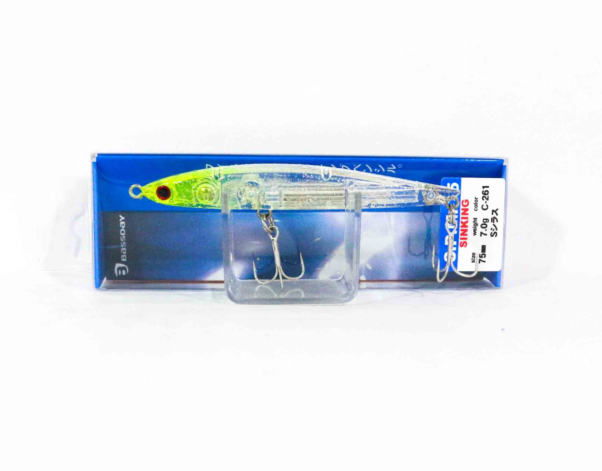 Lure Haven Singapore