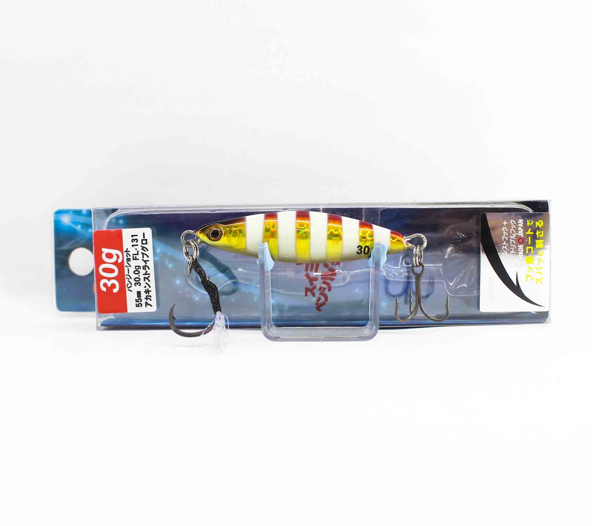 Lure Haven Singapore