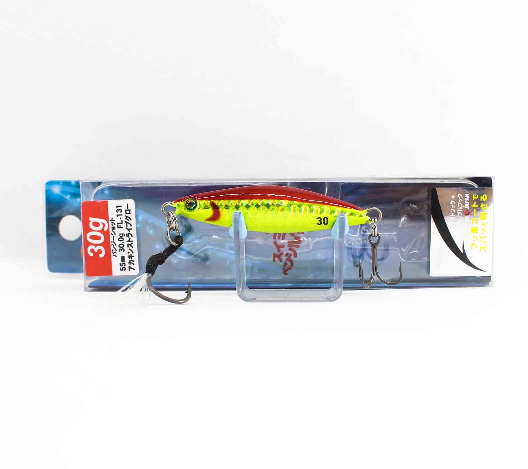 Lure Haven Singapore