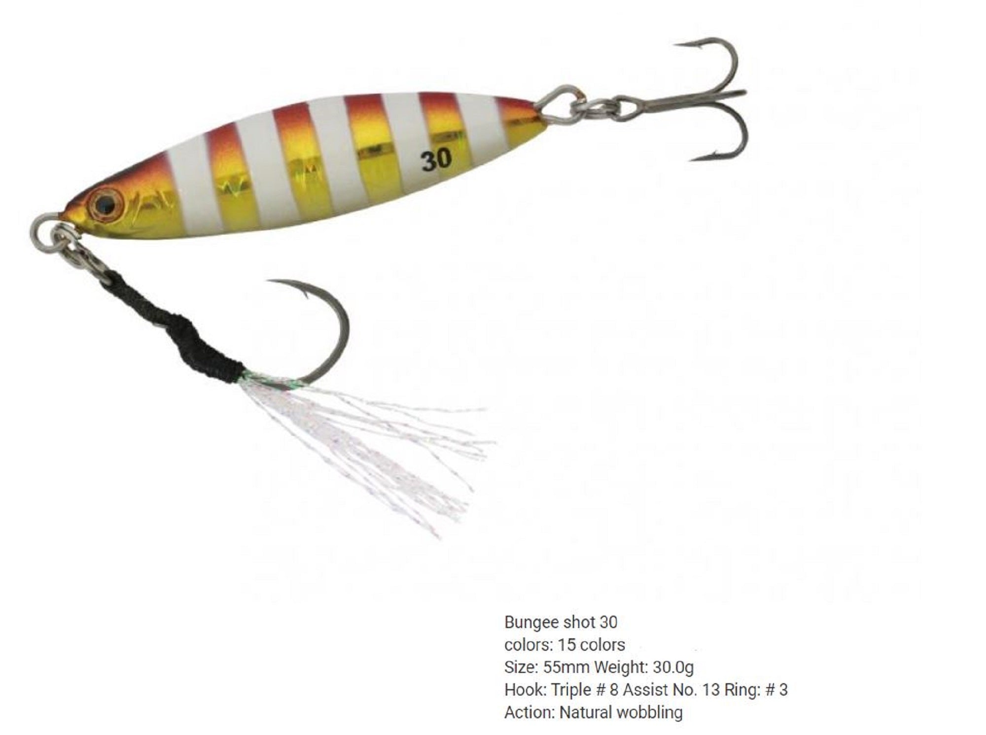 Lure Haven Singapore