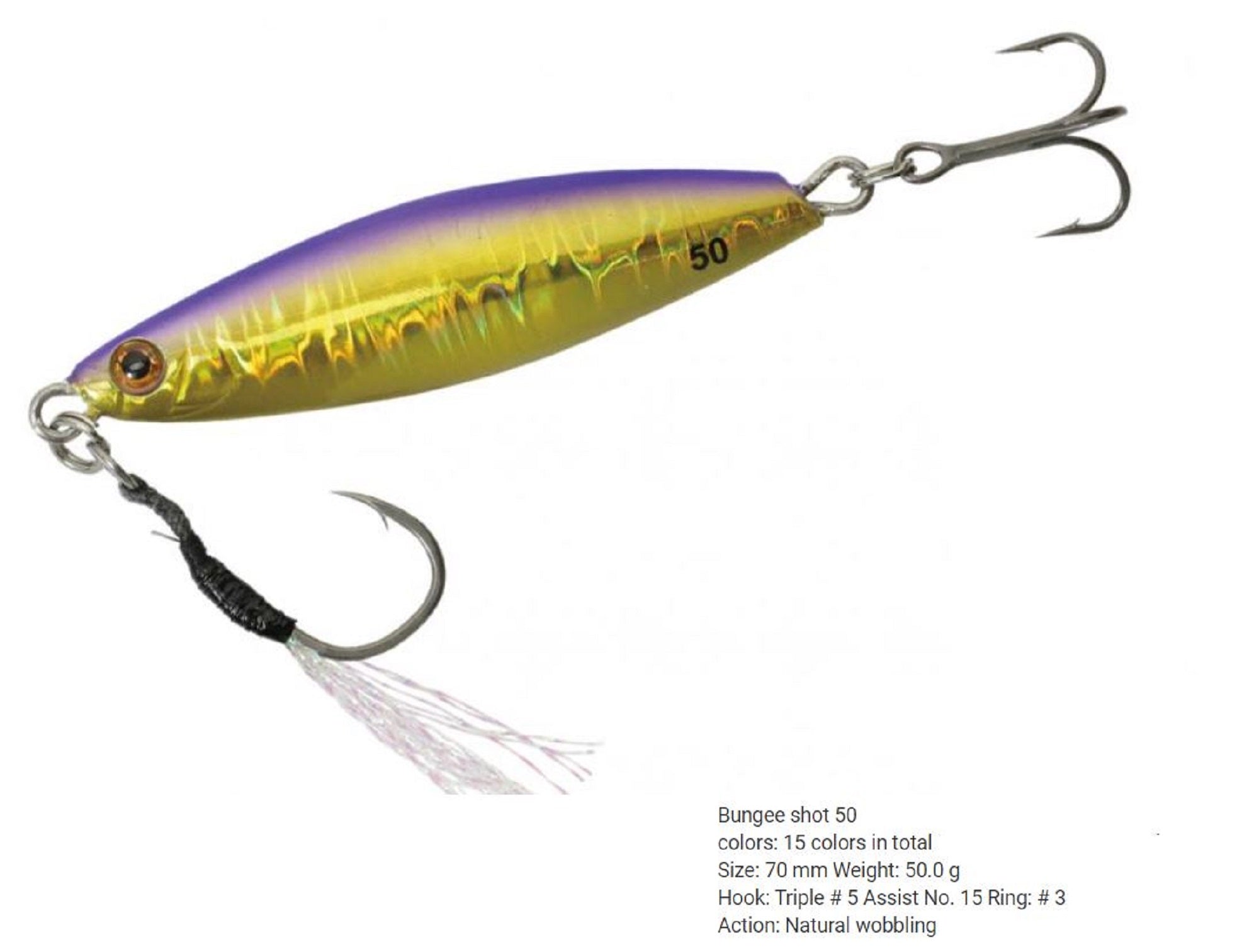 Lure Haven Singapore