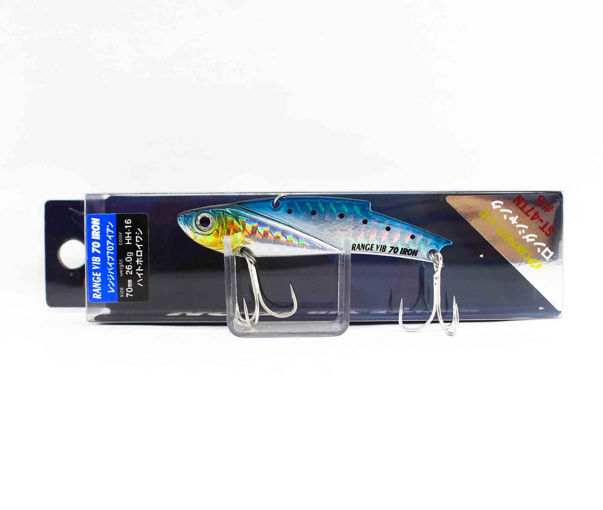 Lure Haven Singapore