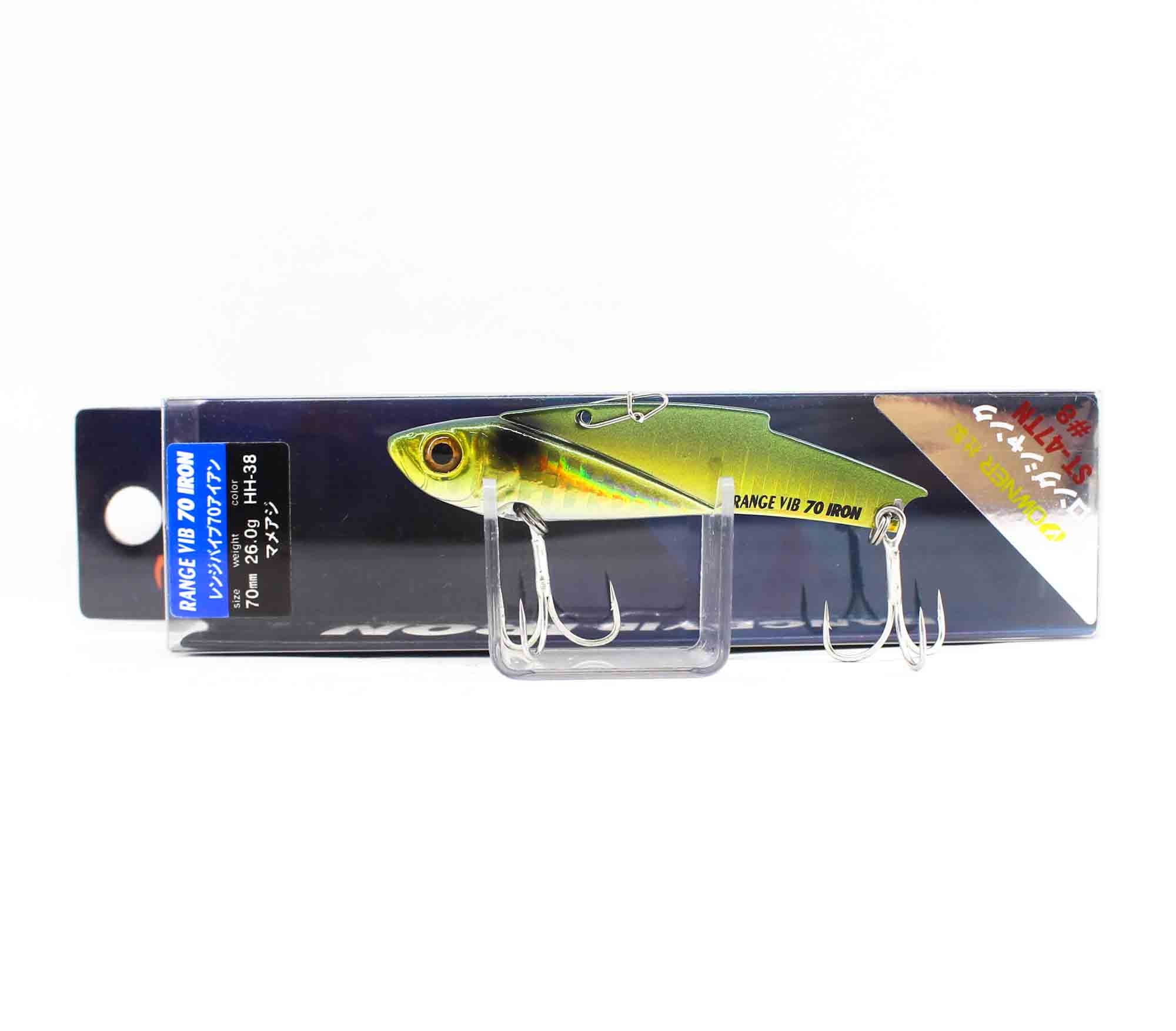 Lure Haven Singapore