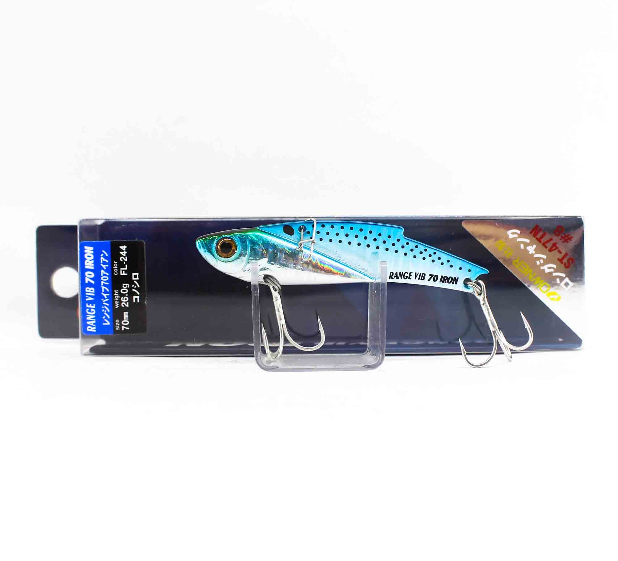 Lure Haven Singapore
