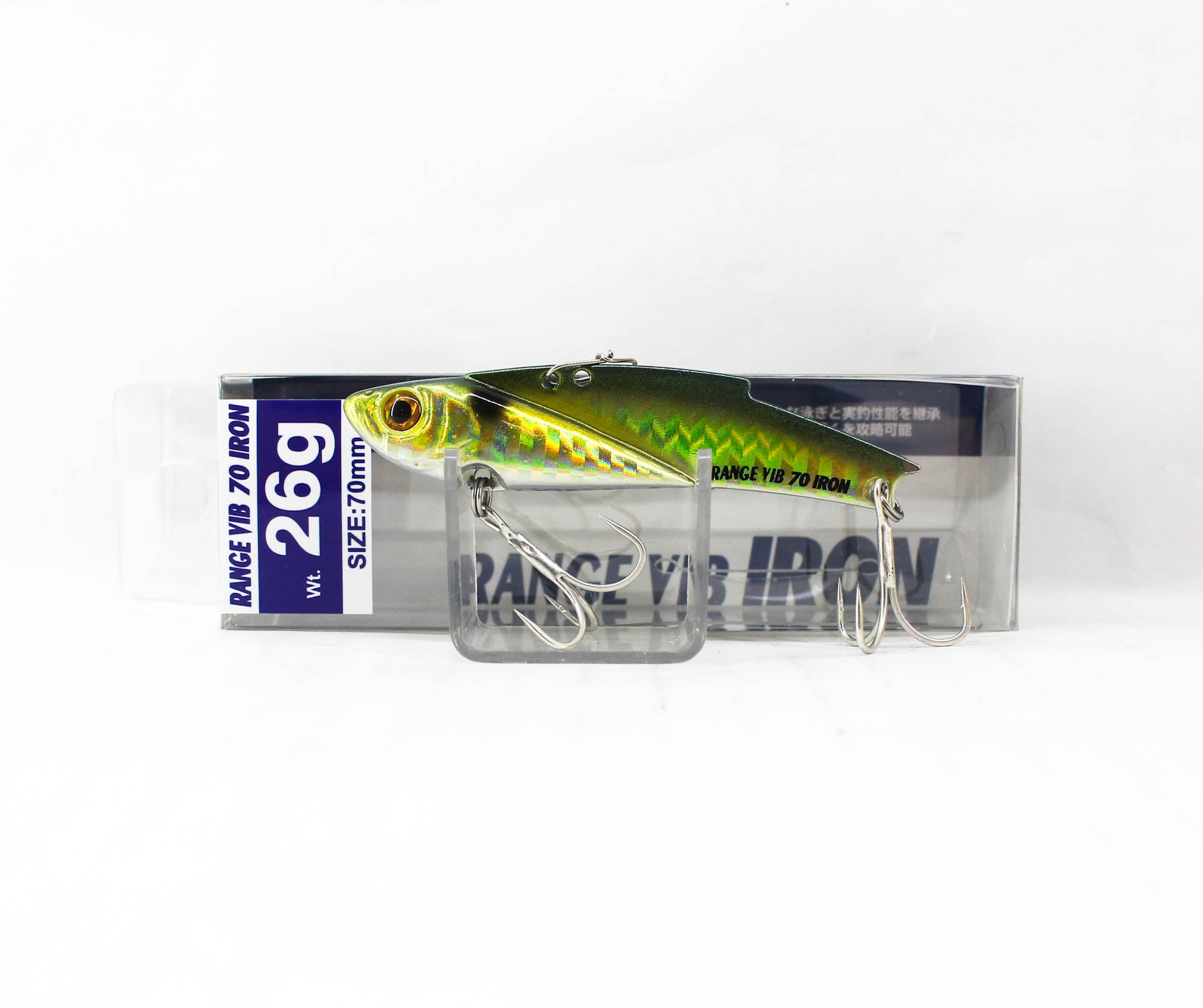 Lure Haven Singapore