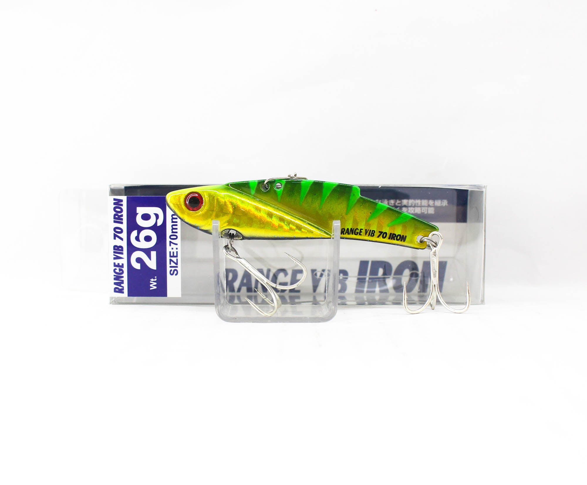 Lure Haven Singapore