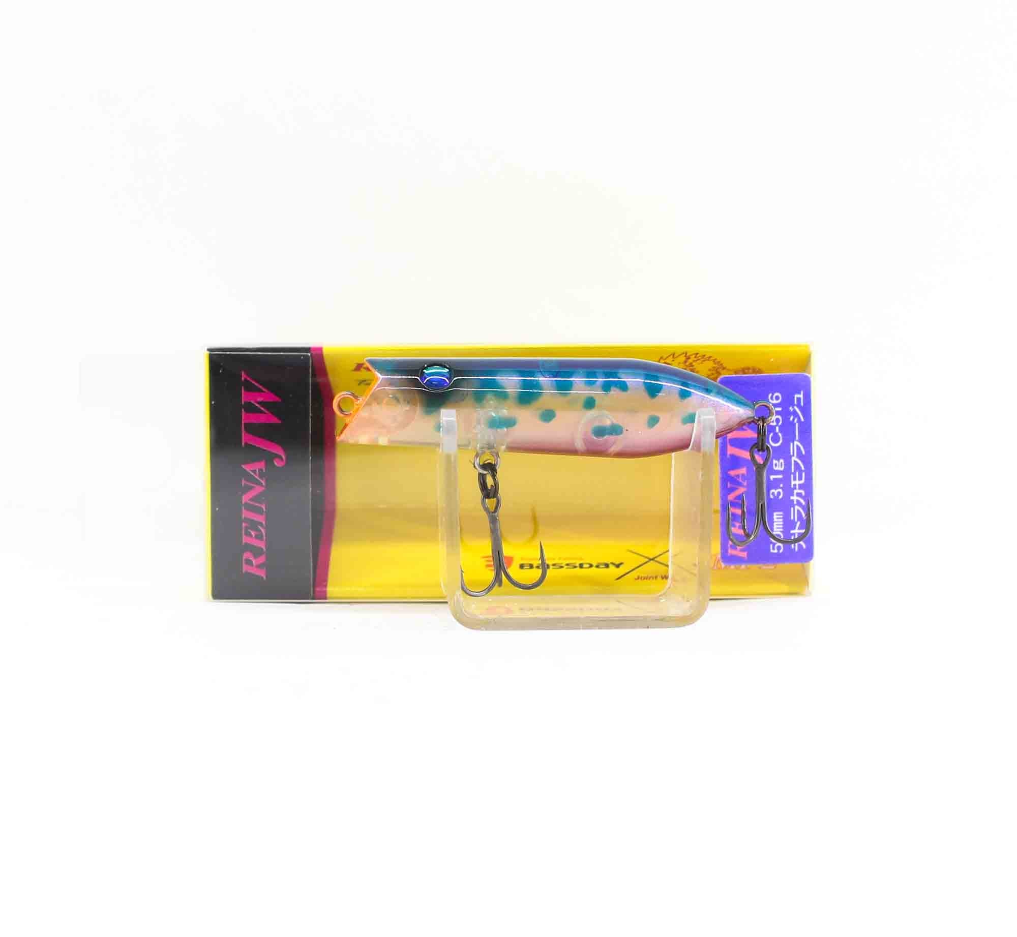 Lure Haven Singapore