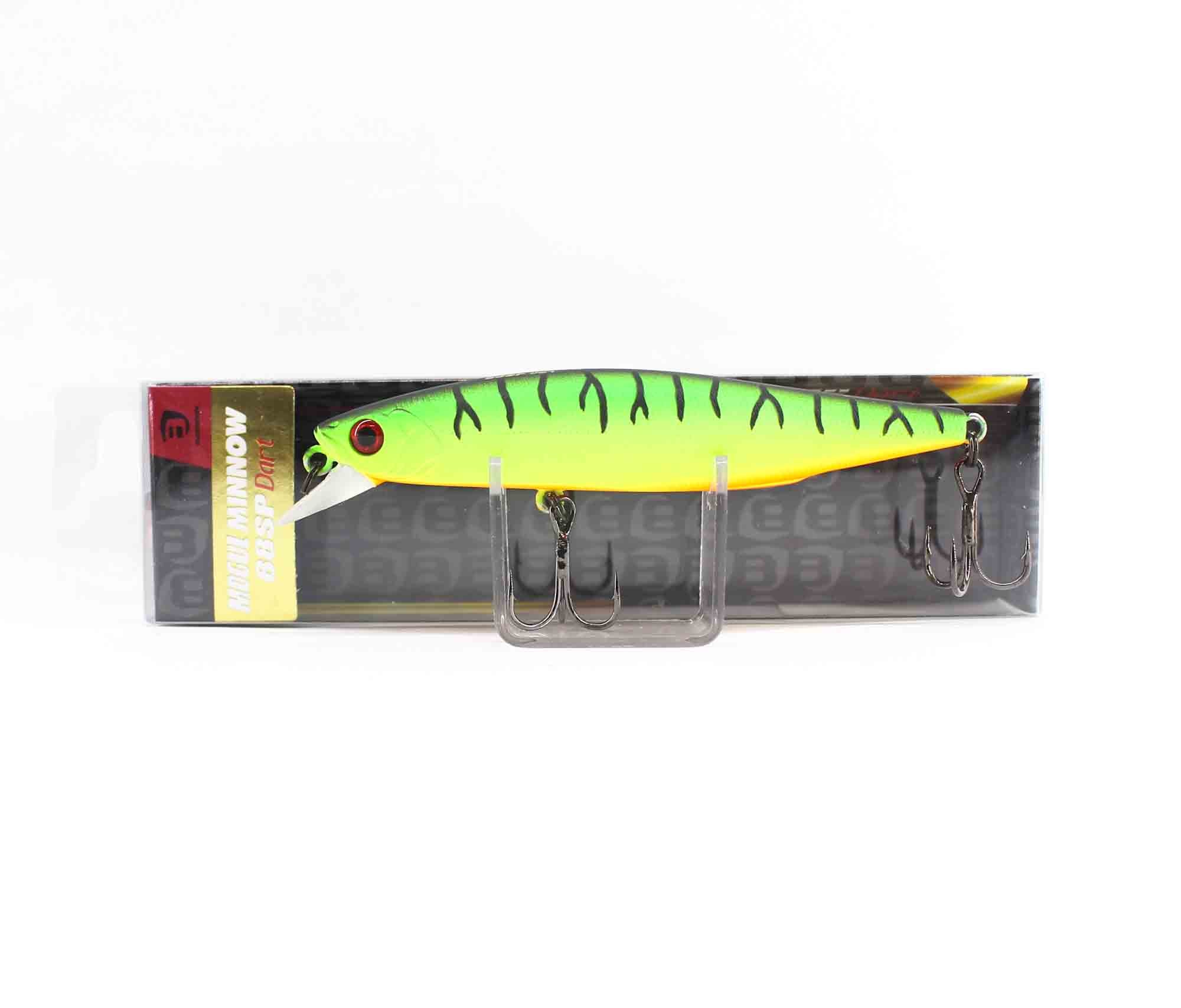 Bassday Mogul Minnow 88SP Dart Suspend Lure 10.5 grams P-212 (2058)