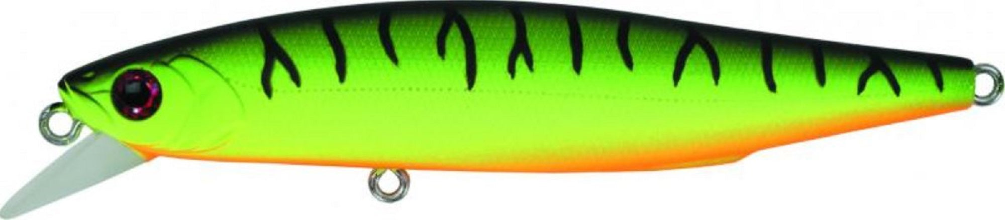 Bassday Mogul Minnow 88SP Dart Suspend Lure 10.5 grams P-212 (2058)