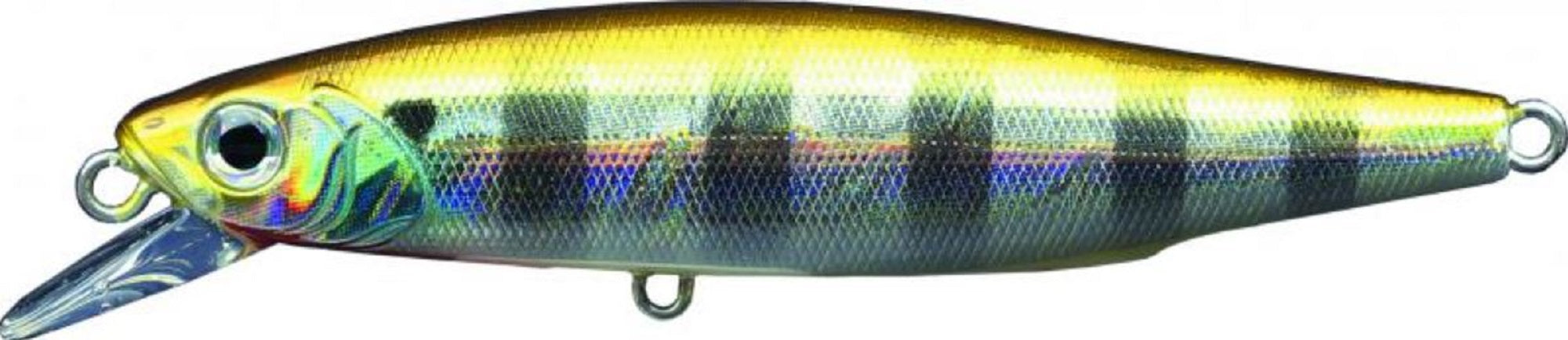 Bassday Mogul Minnow 88SP Suspend Lure 10.5 grams SB-254 (2065)