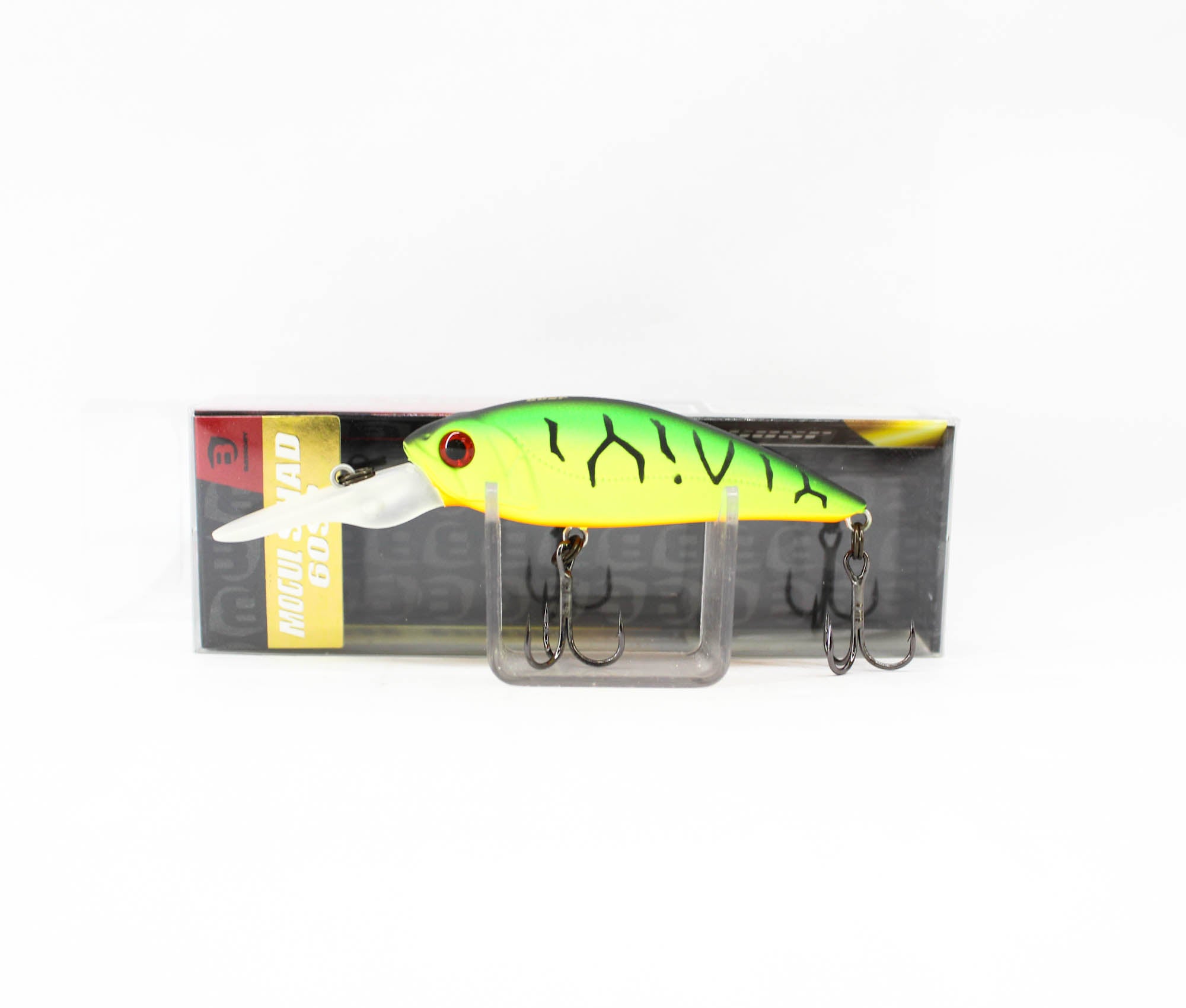 Bassday Mogul Shad 60SP Suspend Lure 7 grams P-212 (4052) Bassday Mogul Shad 60SP Suspend Lure 7 grams P-212 (4052)