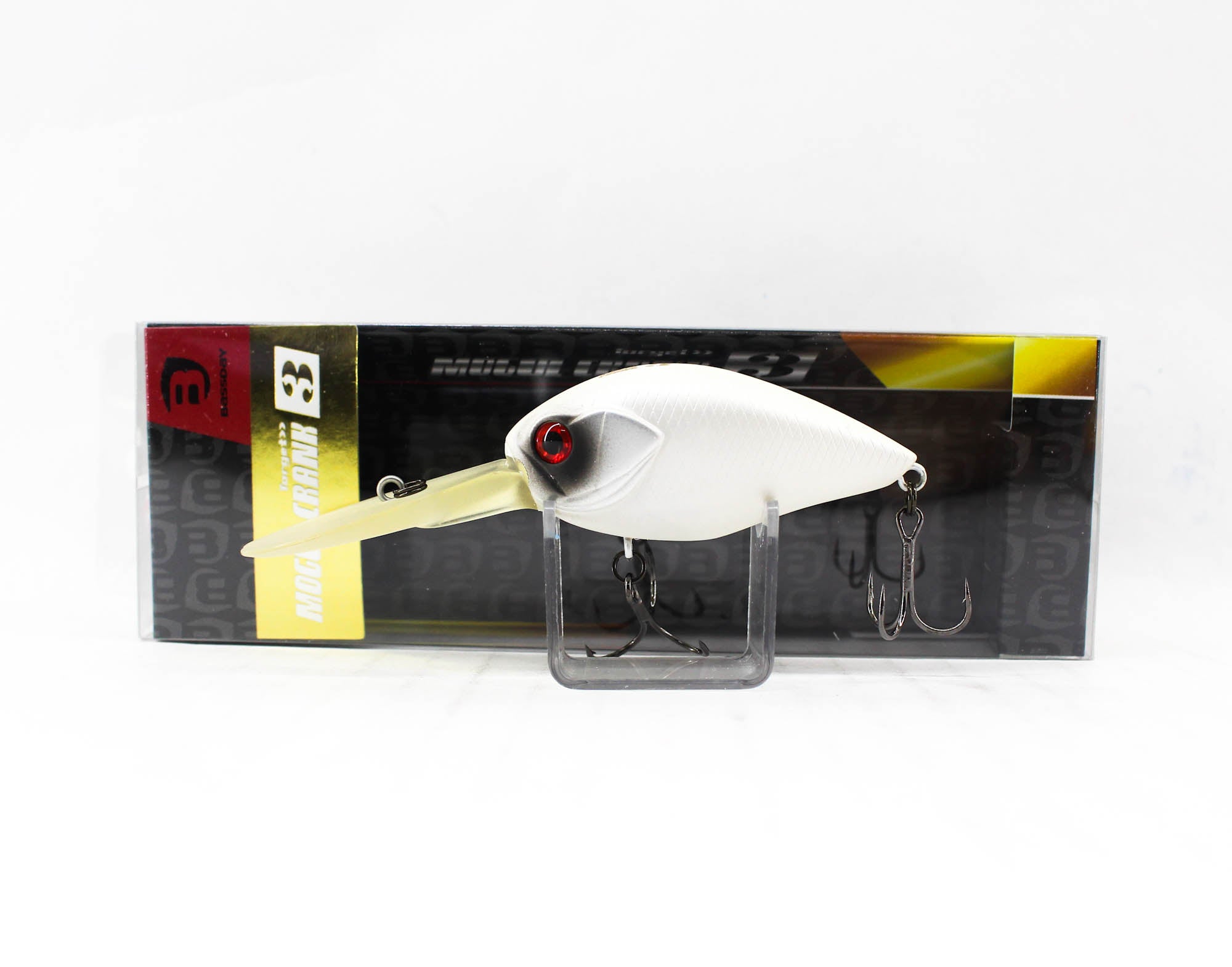 Bassday Mogul Crank 63 Target 5 - Leurres poisson nageur - Magasin de Bassday Mogul Crank 63 Target 5 - Leurres poisson nageur - Magasin de