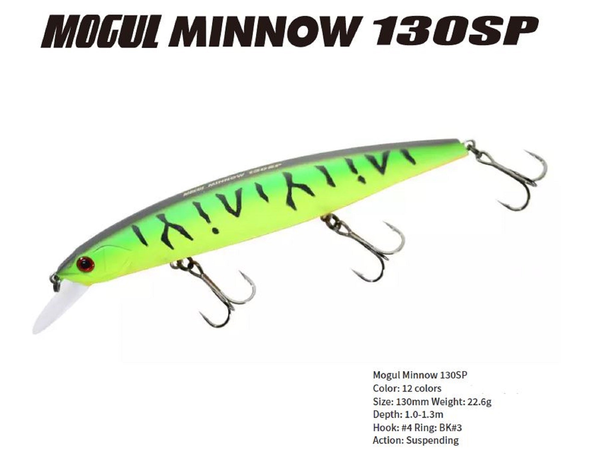 Lure Haven Singapore