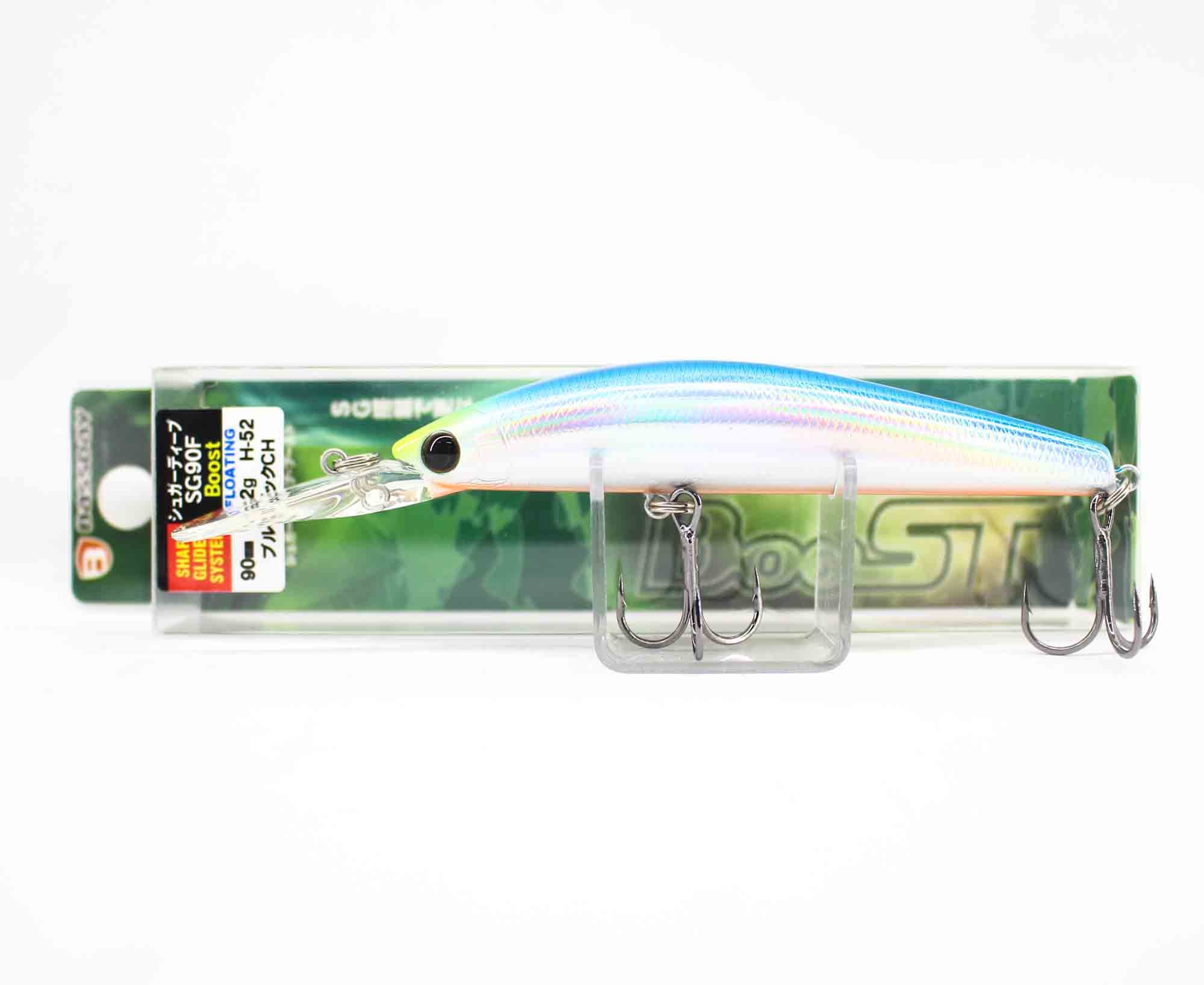 Lure Haven Singapore