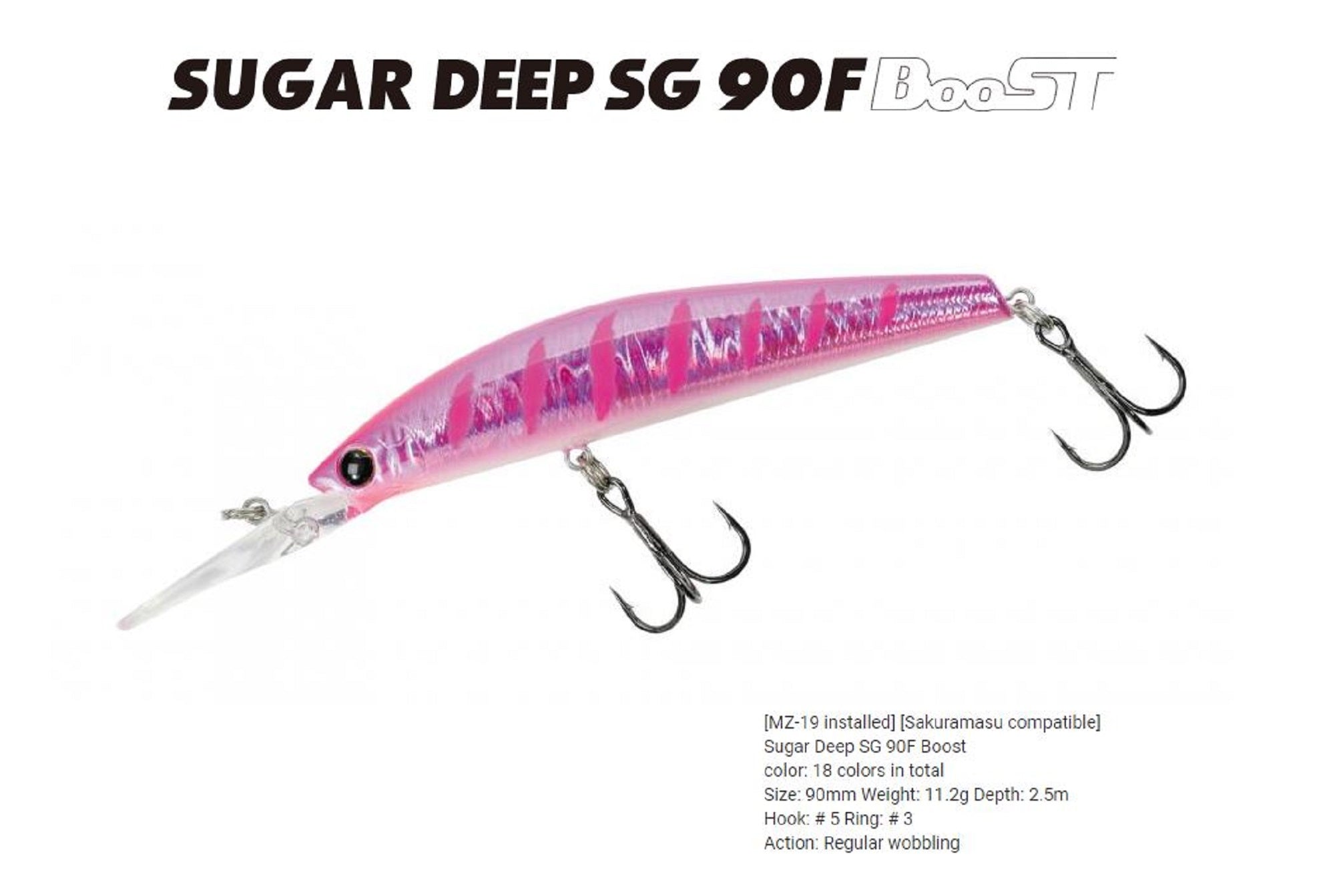 Lure Haven Singapore